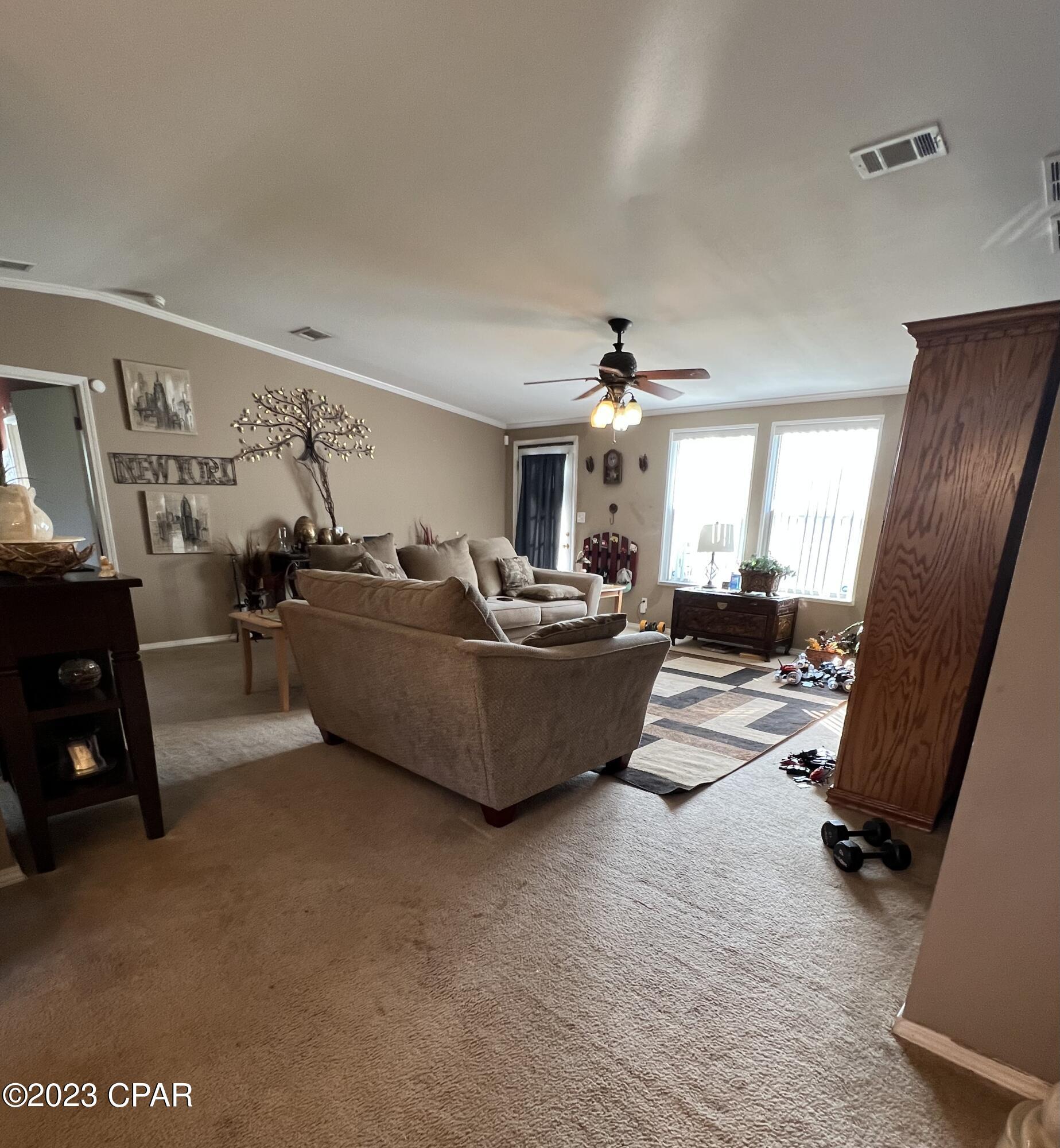 Callaway Heights - Residential