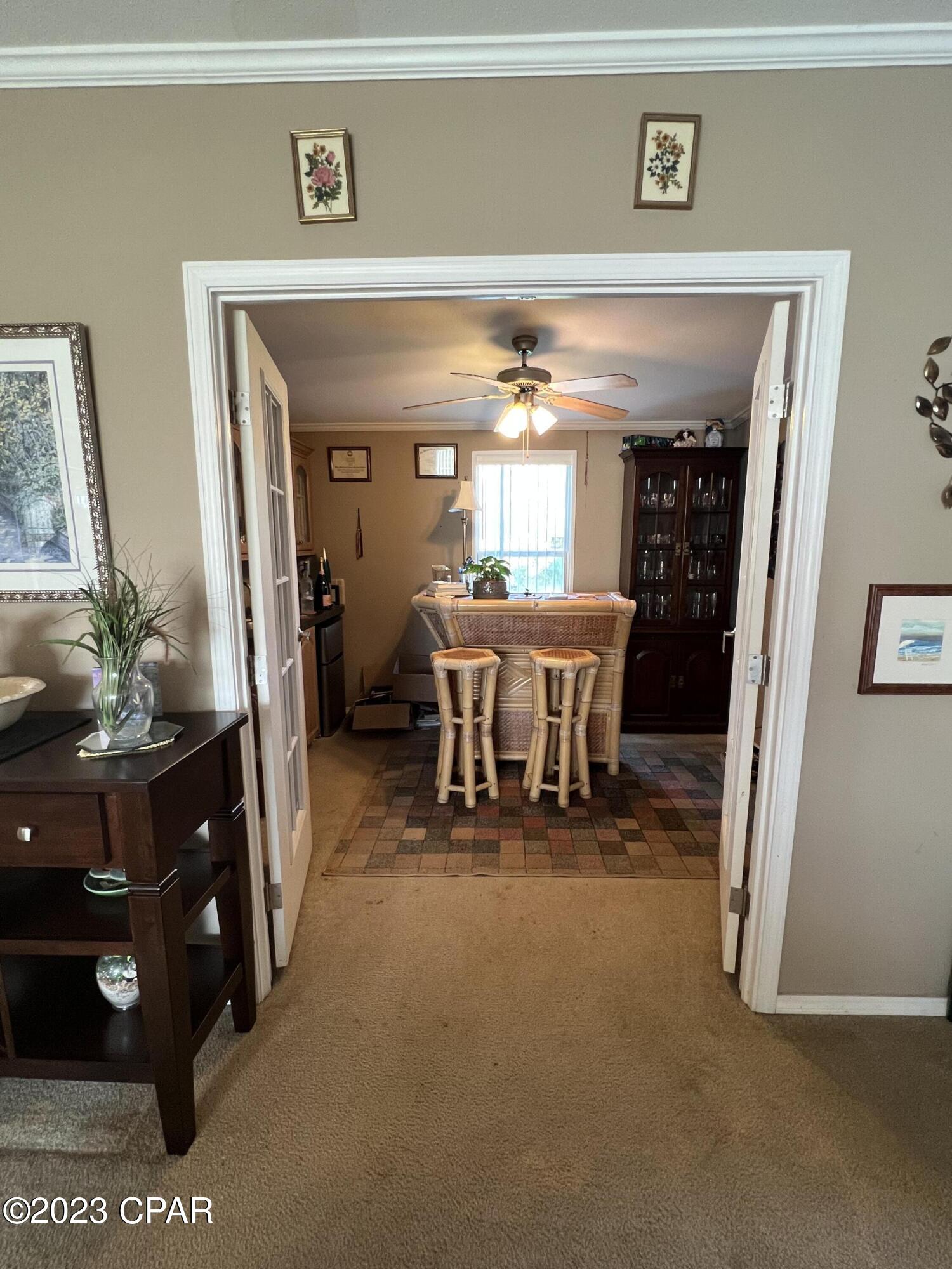 Callaway Heights - Residential