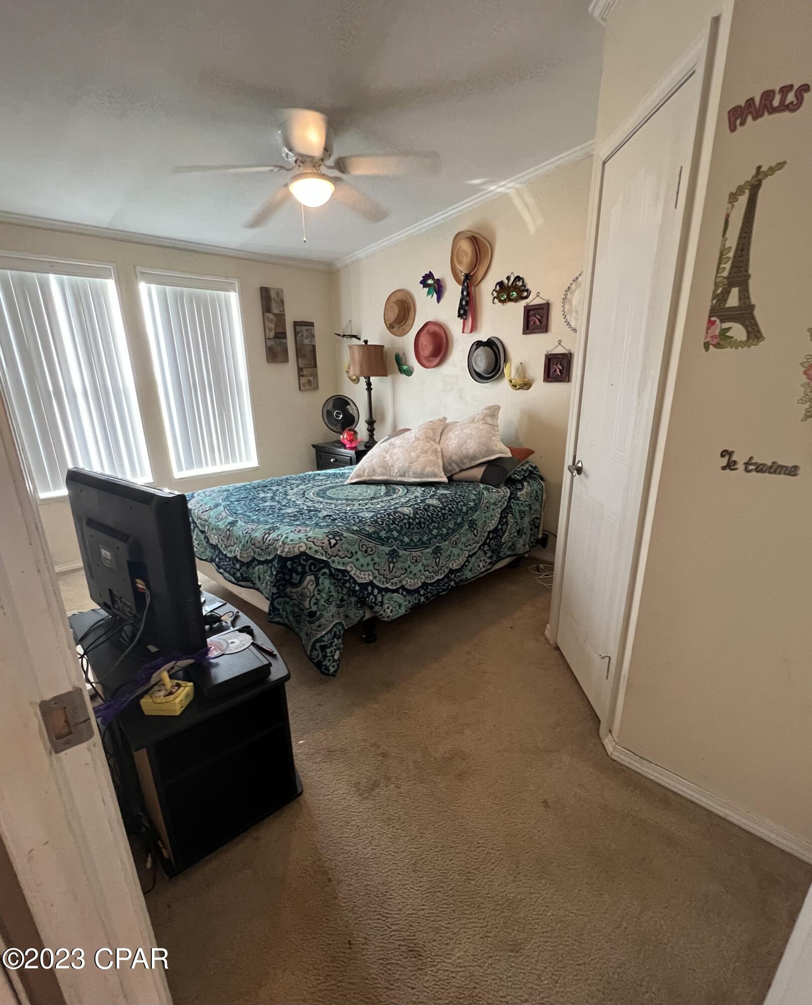 Callaway Heights - Residential