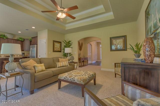 Cherokee Heights Phase III - Residential