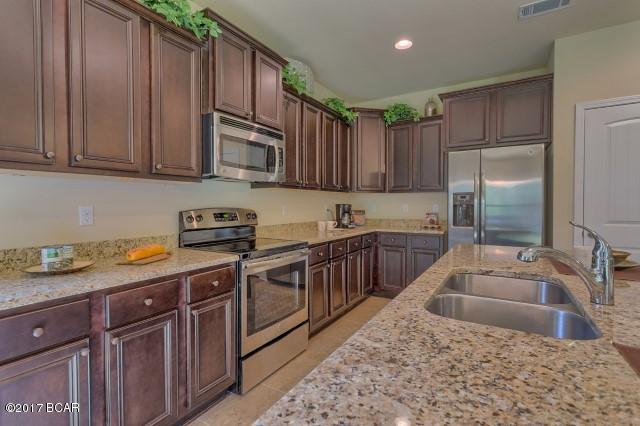 Cherokee Heights Phase III - Residential