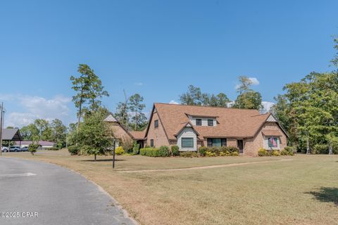 1154 10th Avenue Graceville FL 32440