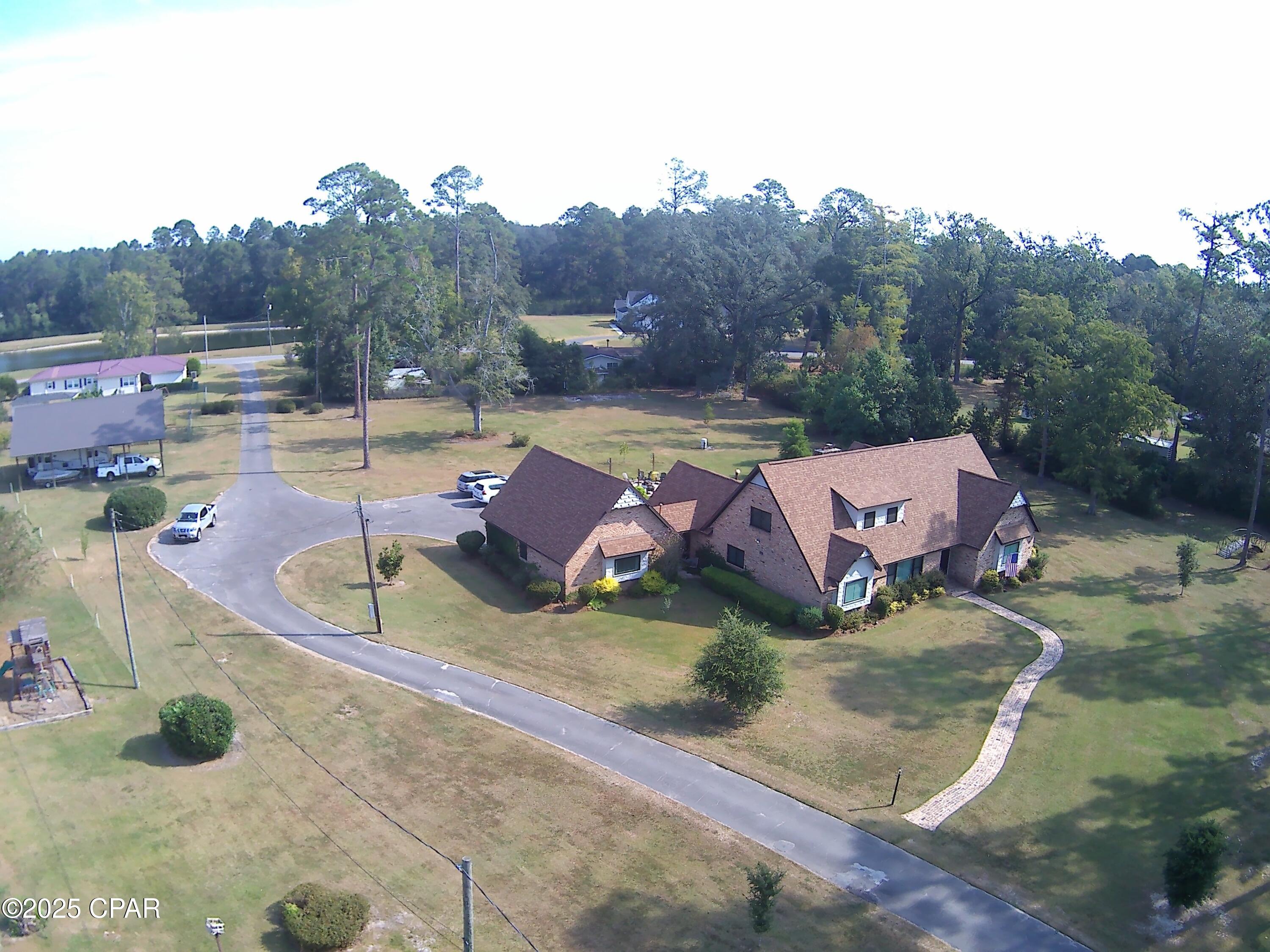 No Named Subdivision - Residential