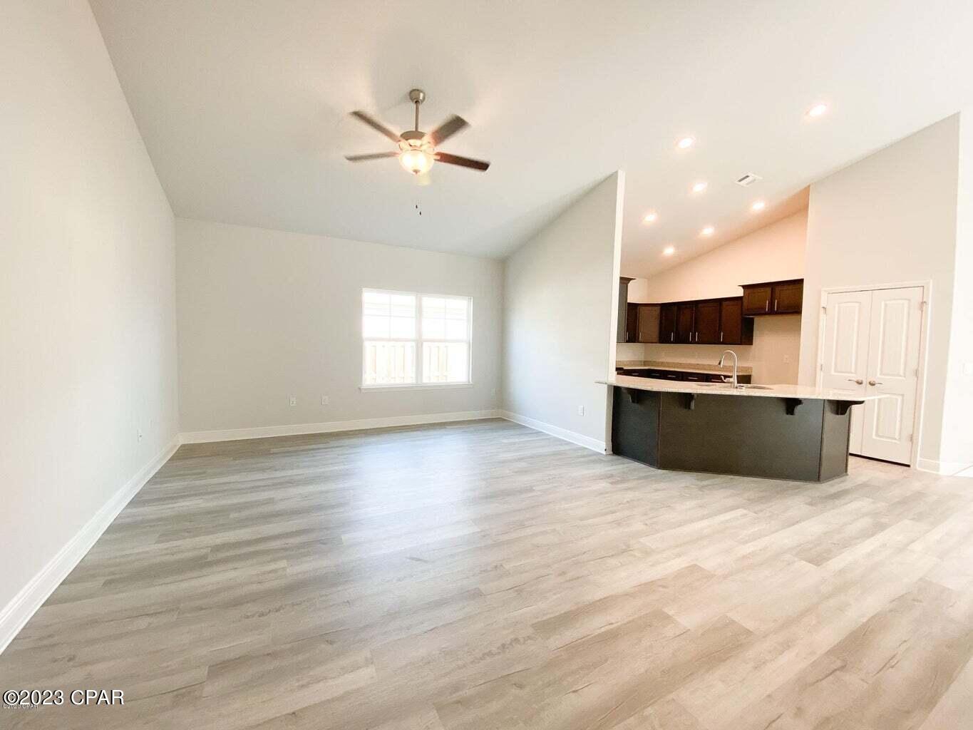 Sunrise at East Bay - Residential