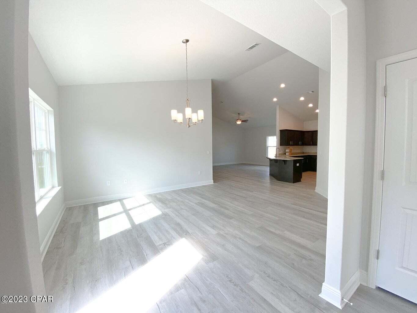 Sunrise at East Bay - Residential