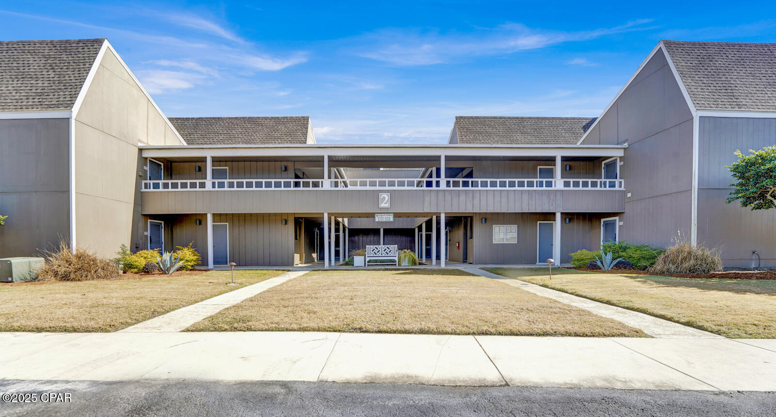 Bay Point Studio Villas Unit 2 - Residential