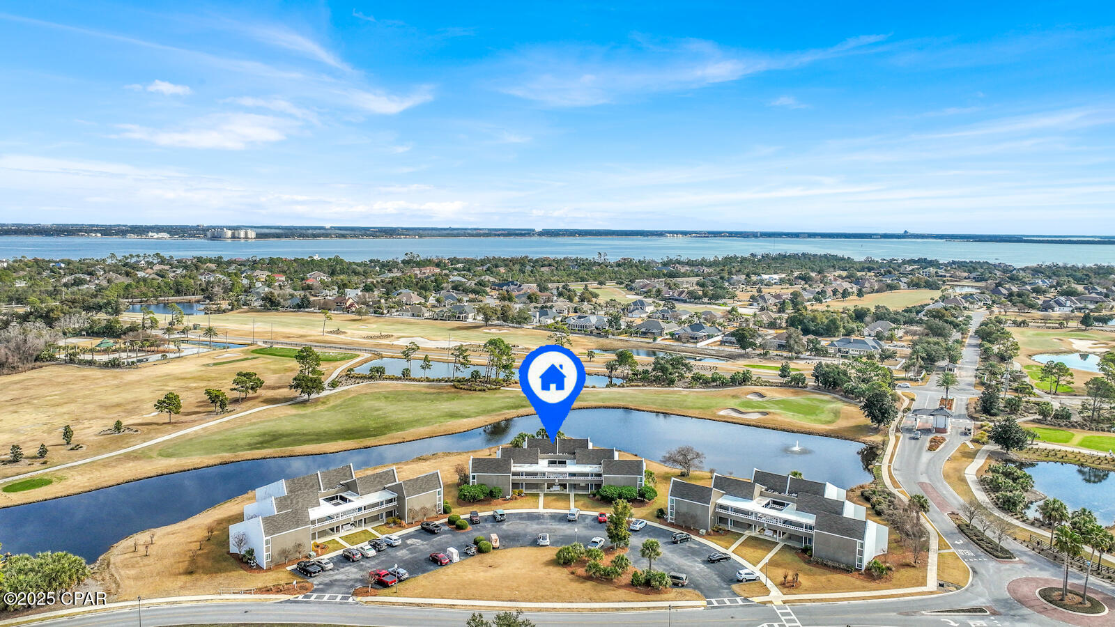 Bay Point Studio Villas Unit 2 - Residential