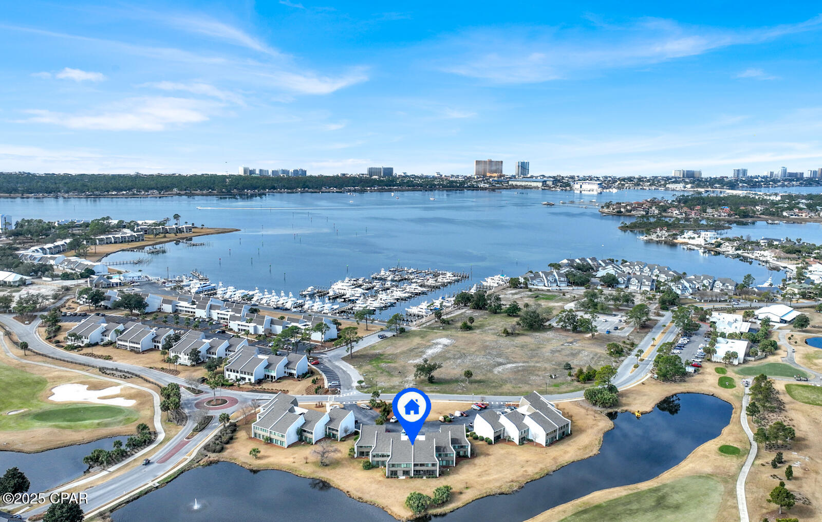 Bay Point Studio Villas Unit 2 - Residential