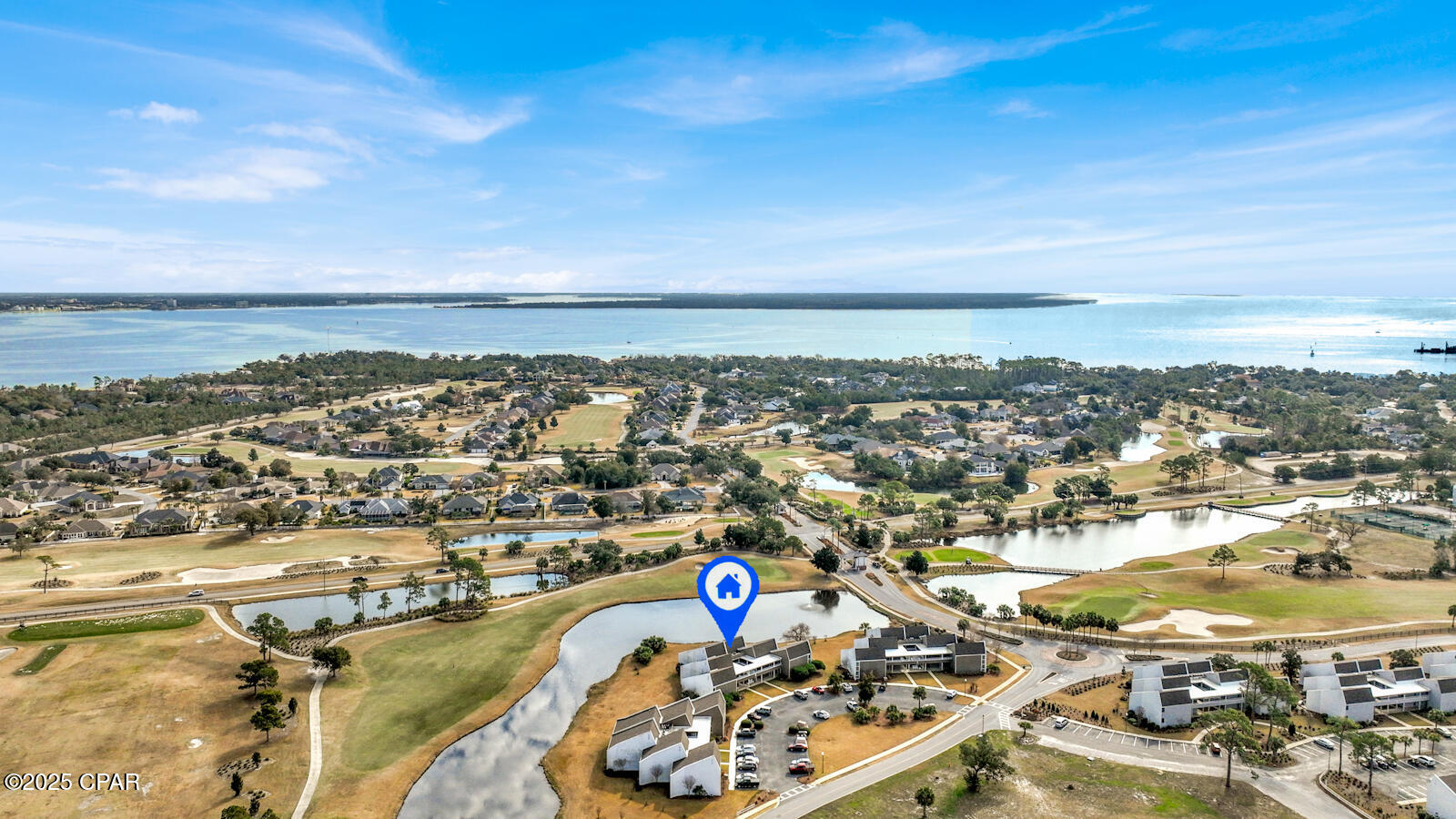 Bay Point Studio Villas Unit 2 - Residential