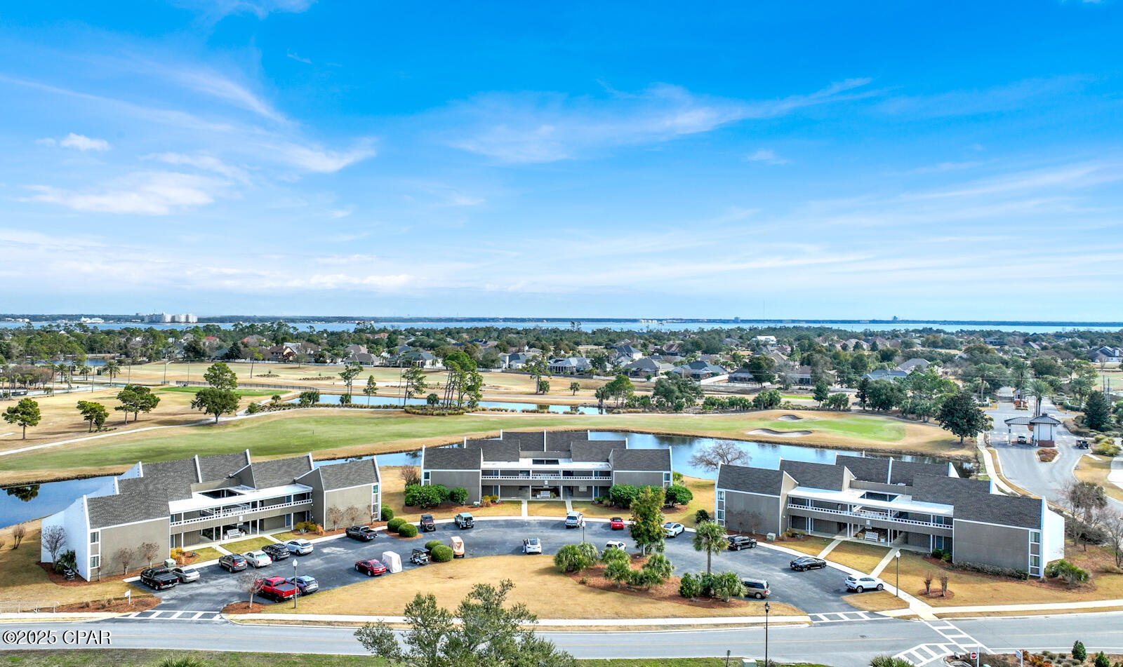 Bay Point Studio Villas Unit 2 - Residential