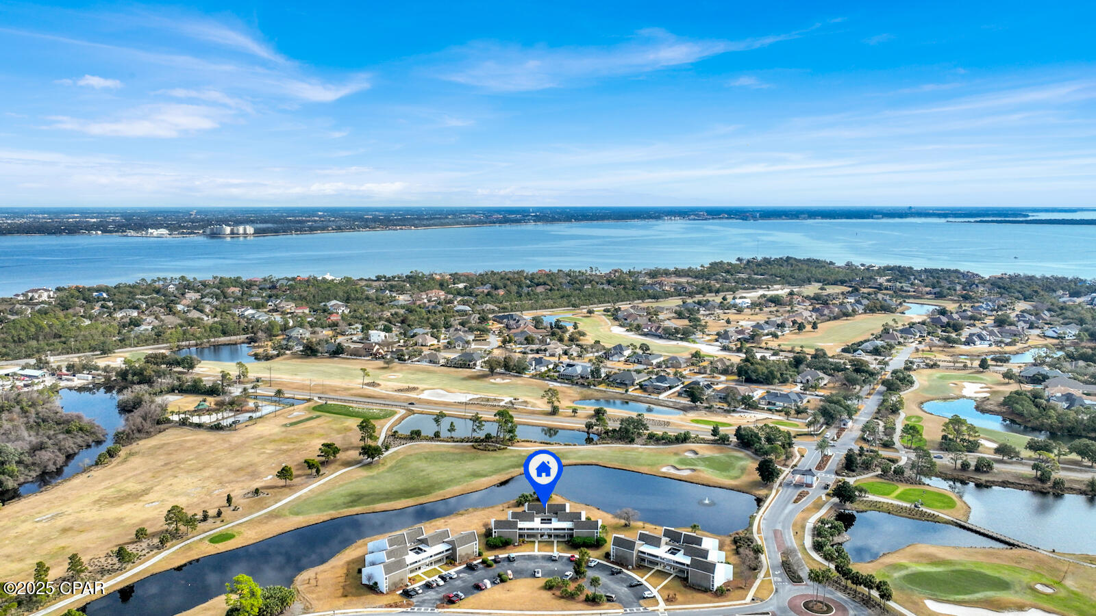 Bay Point Studio Villas Unit 2 - Residential