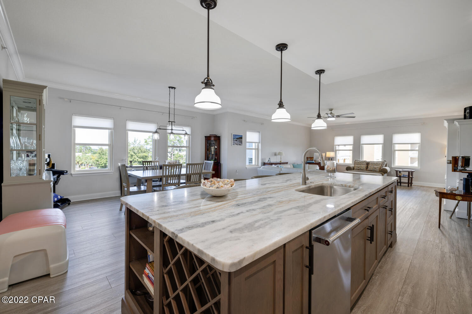 Bay Point Grand Residences - Residential