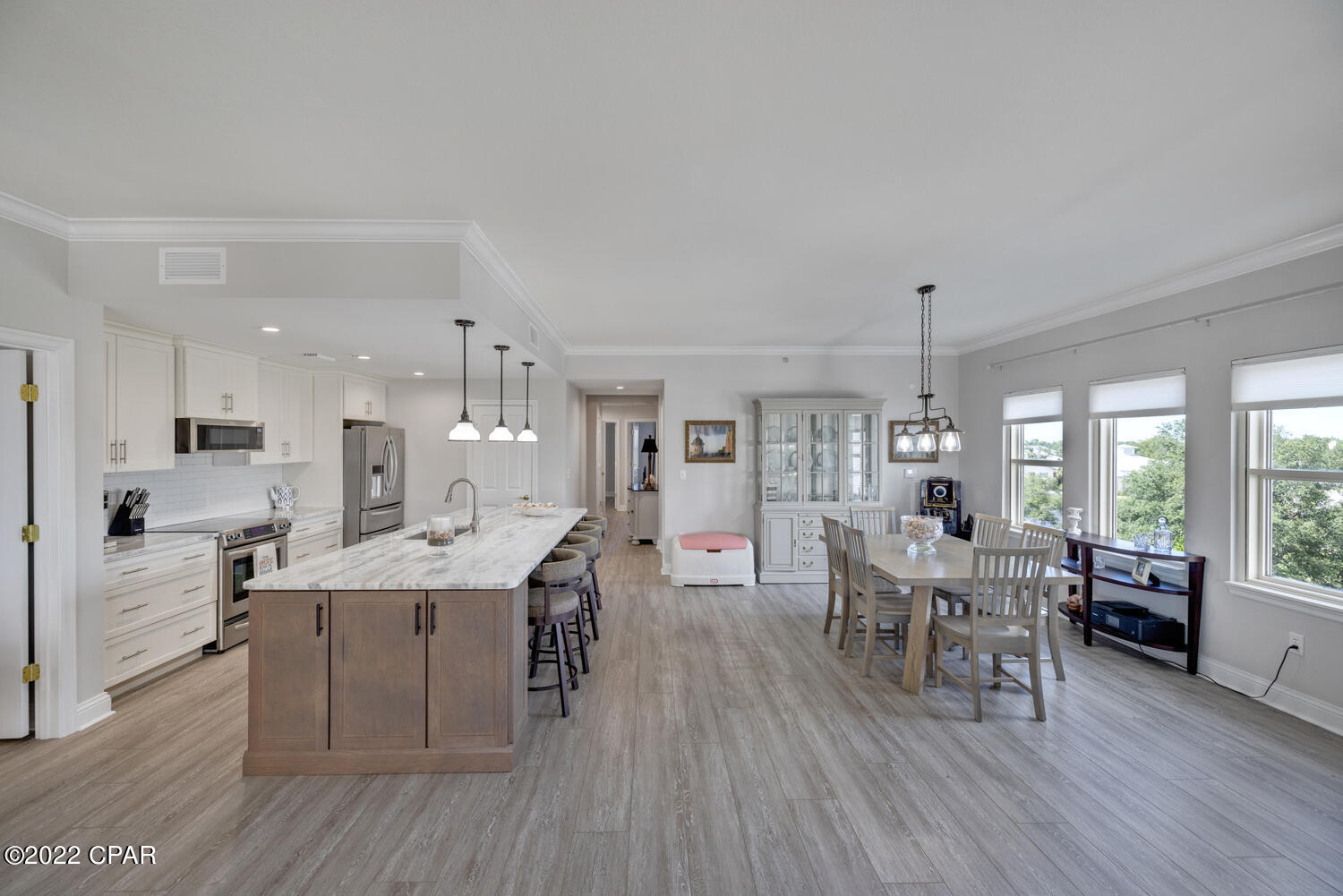 Bay Point Grand Residences - Residential