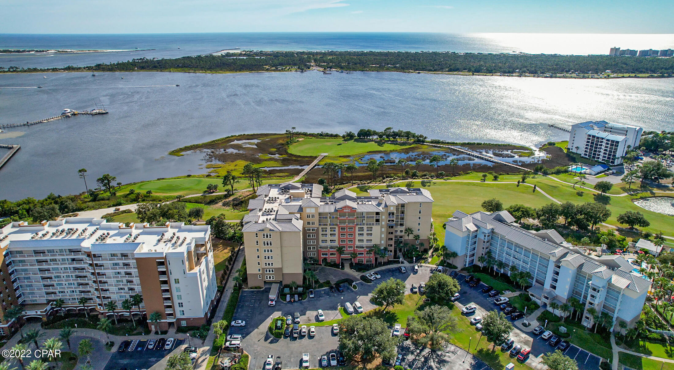 Bay Point Grand Residences - Residential