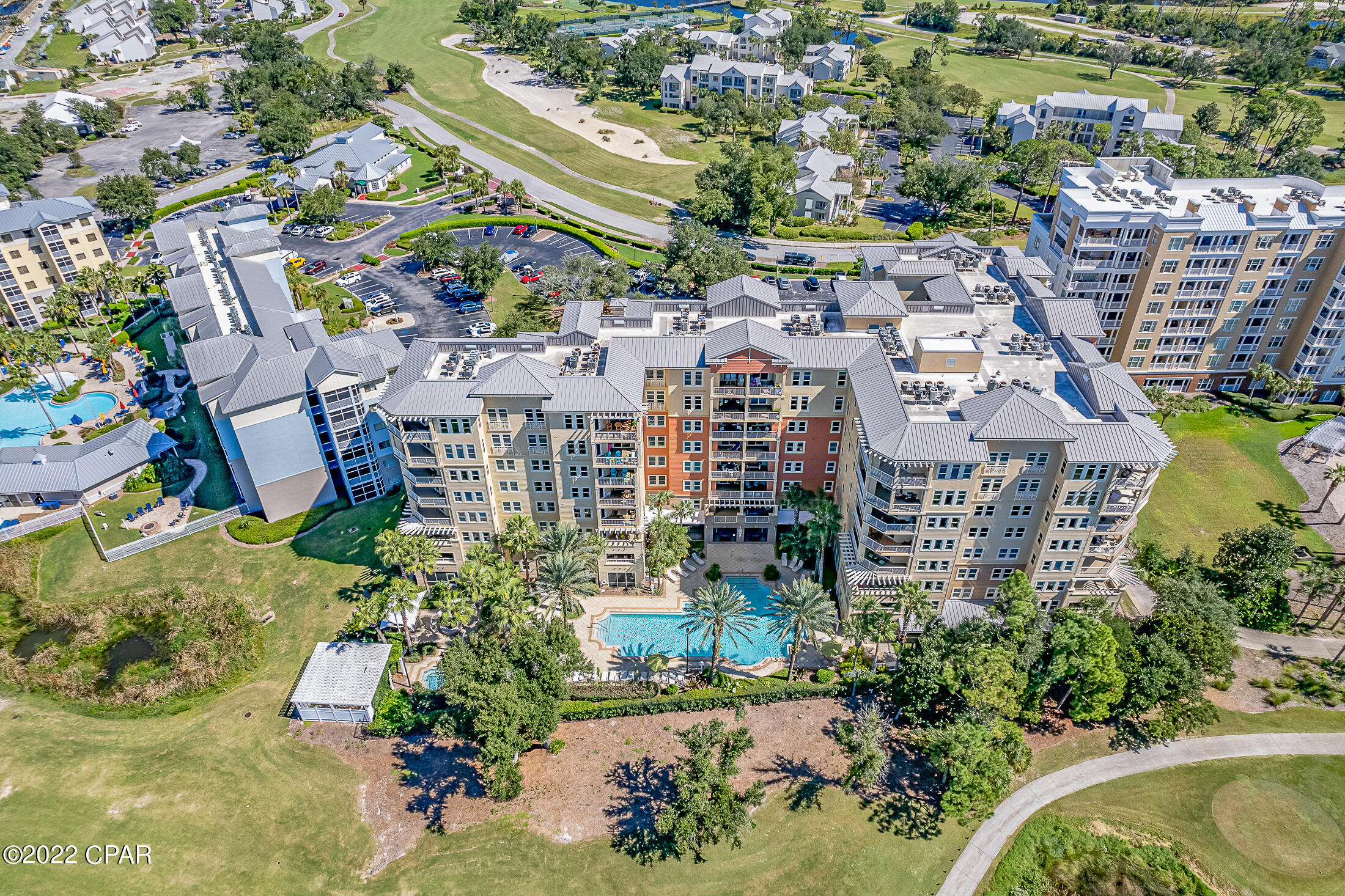 Bay Point Grand Residences - Residential