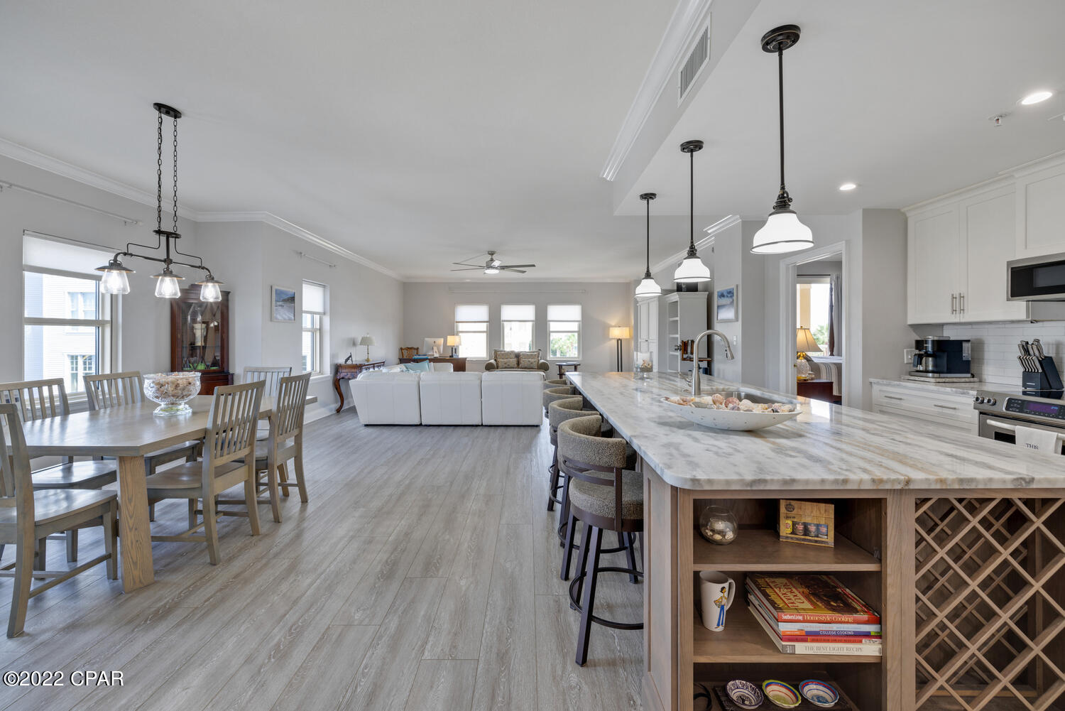 Bay Point Grand Residences - Residential