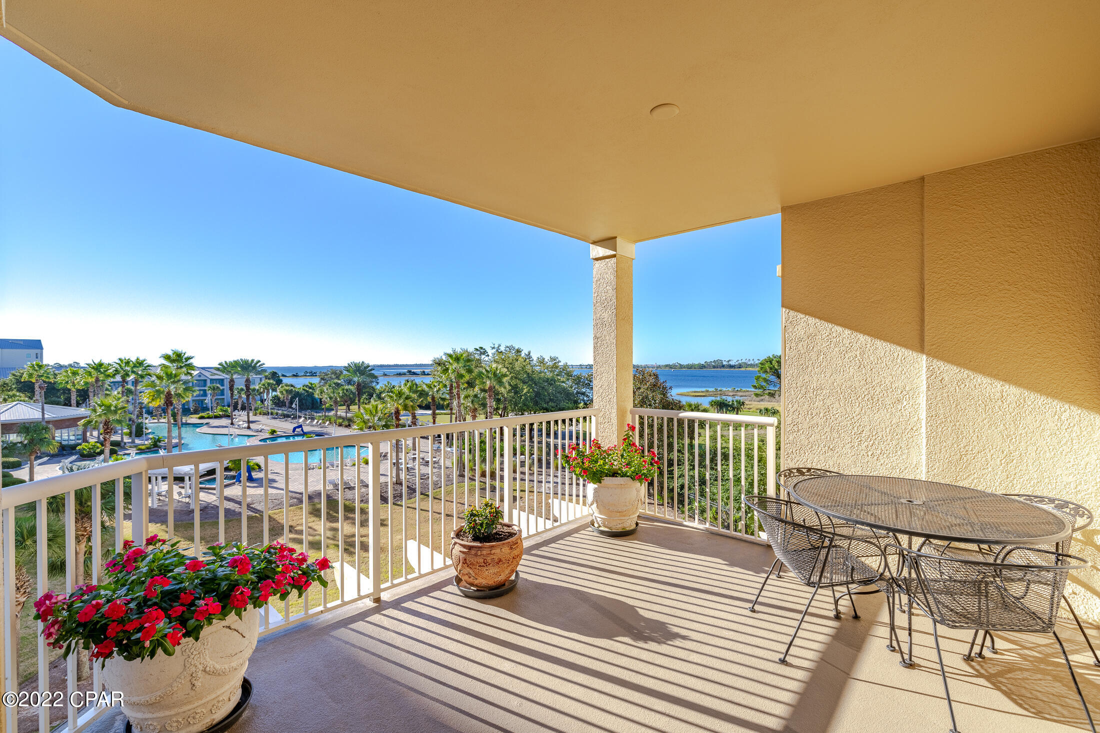 Bay Point Grand Residences - Residential