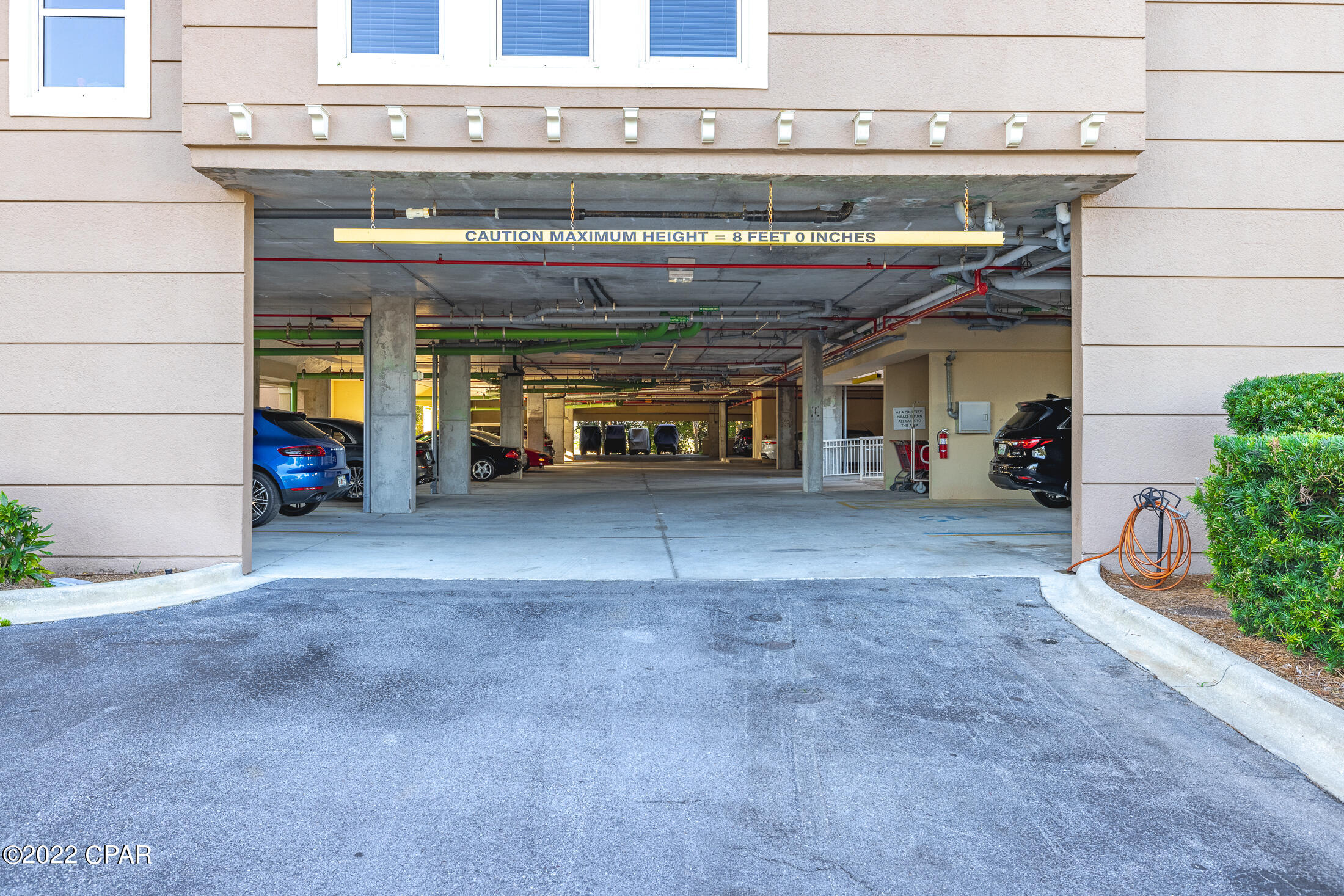 Bay Point Grand Residences - Residential