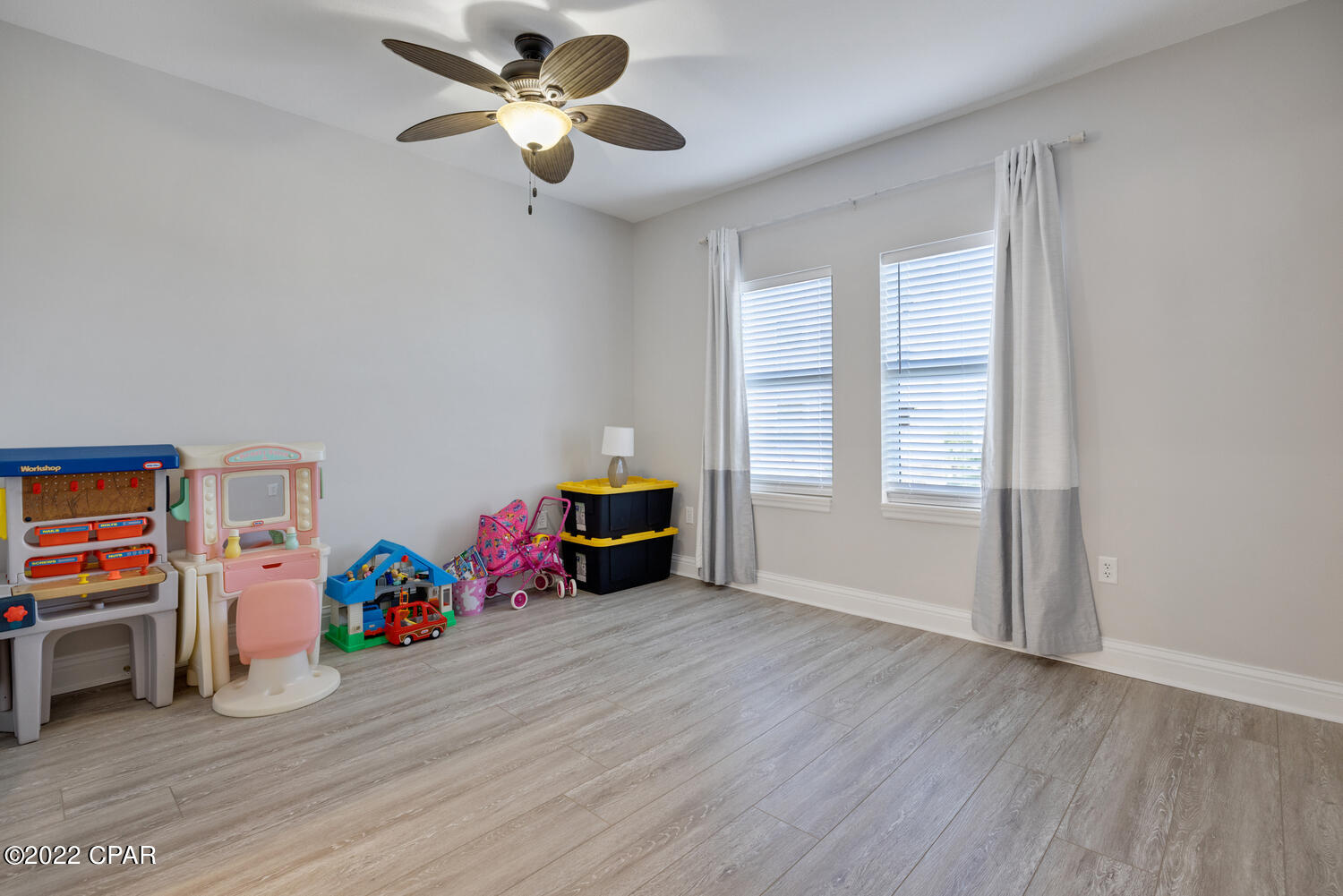 Bay Point Grand Residences - Residential