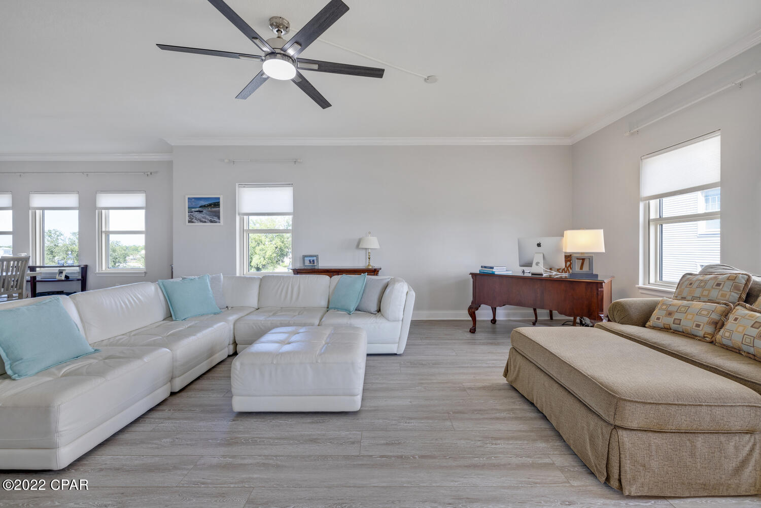 Bay Point Grand Residences - Residential