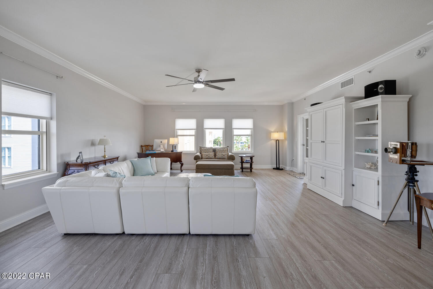 Bay Point Grand Residences - Residential