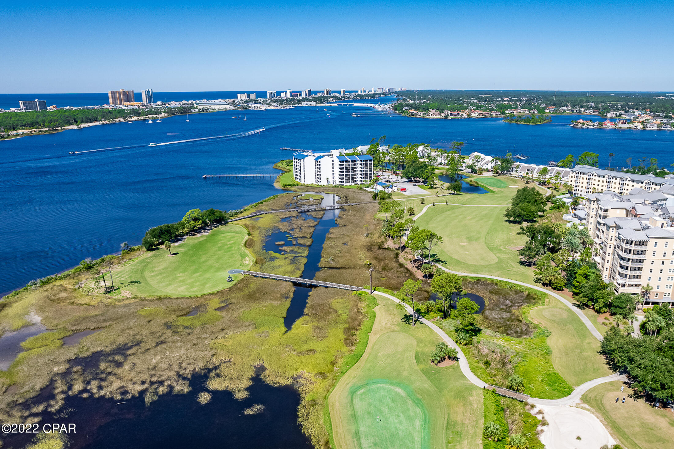 Bay Point Grand Residences - Residential