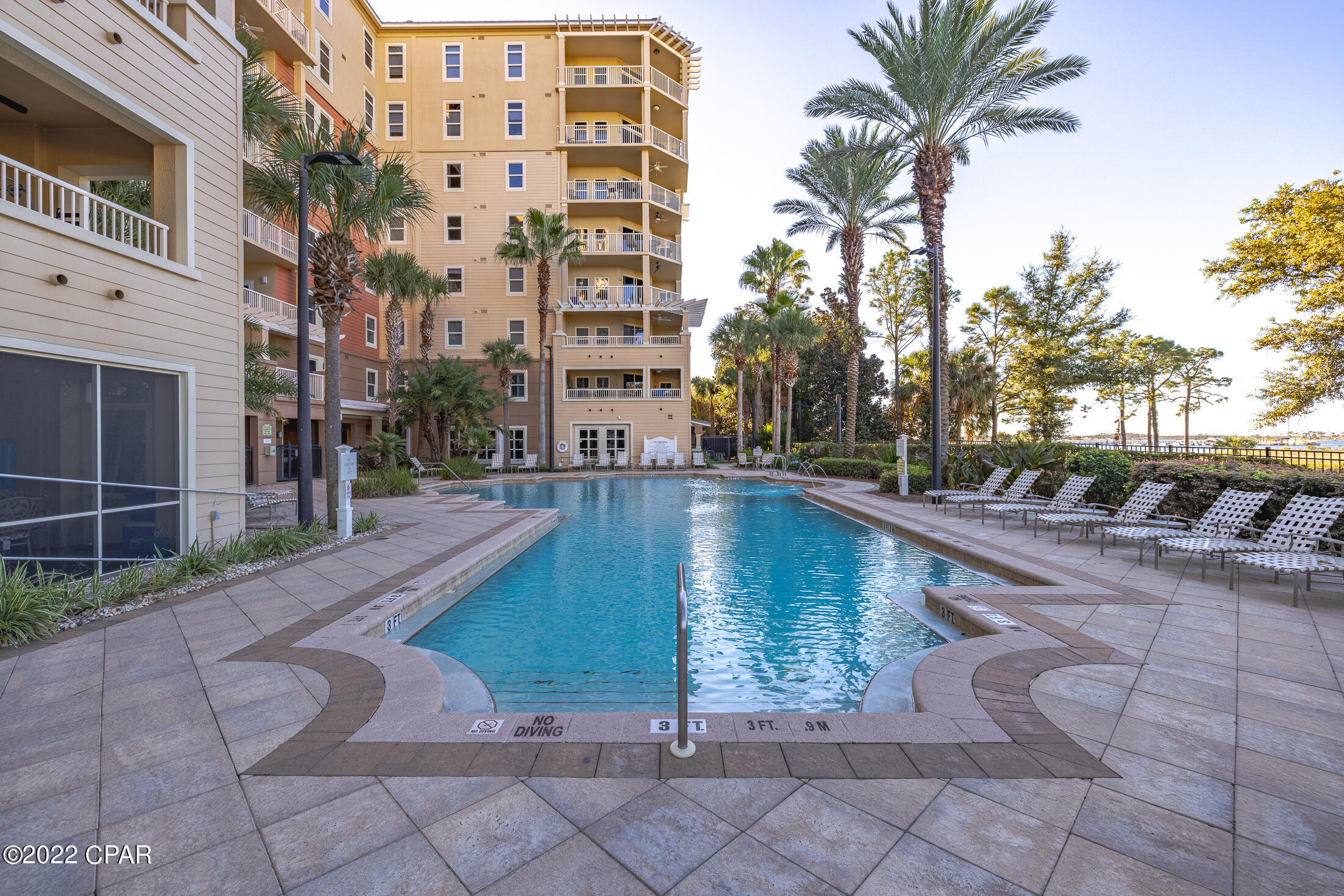 Bay Point Grand Residences - Residential