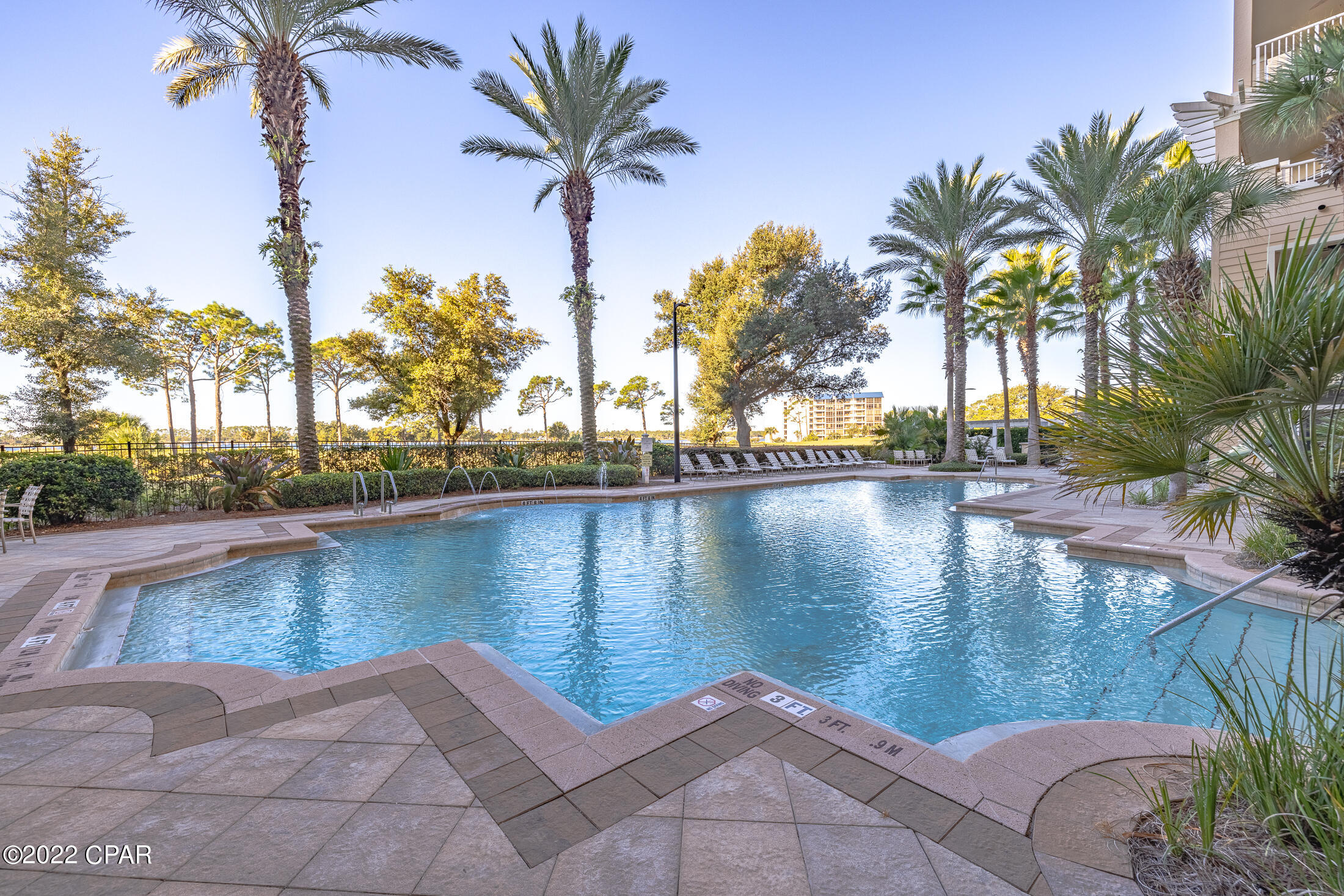 Bay Point Grand Residences - Residential