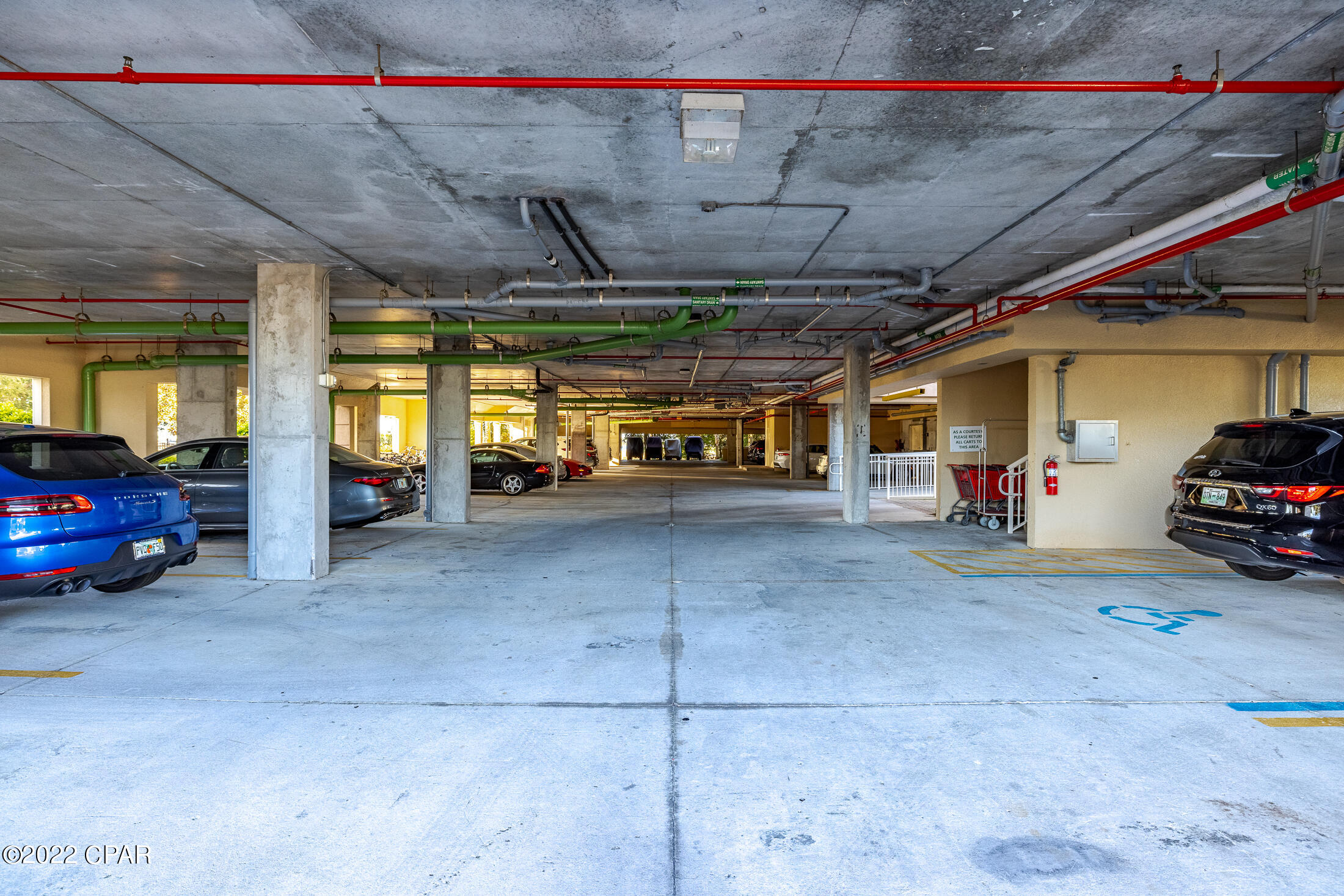 Bay Point Grand Residences - Residential