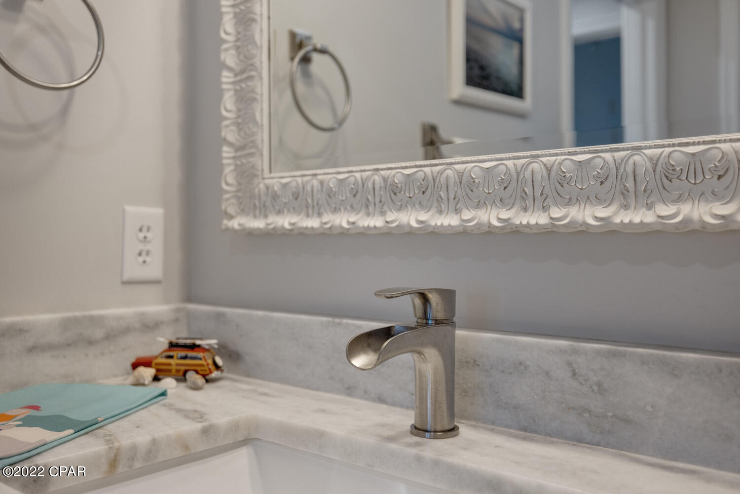 Bay Point Grand Residences - Residential