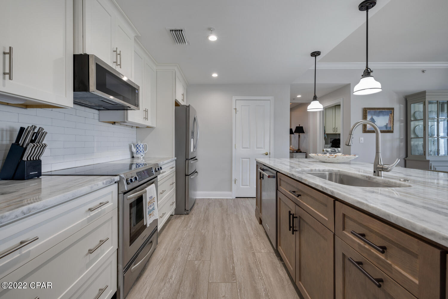 Bay Point Grand Residences - Residential