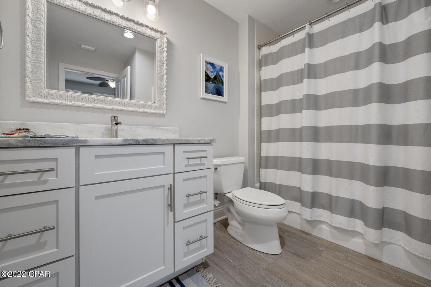 Bay Point Grand Residences - Residential