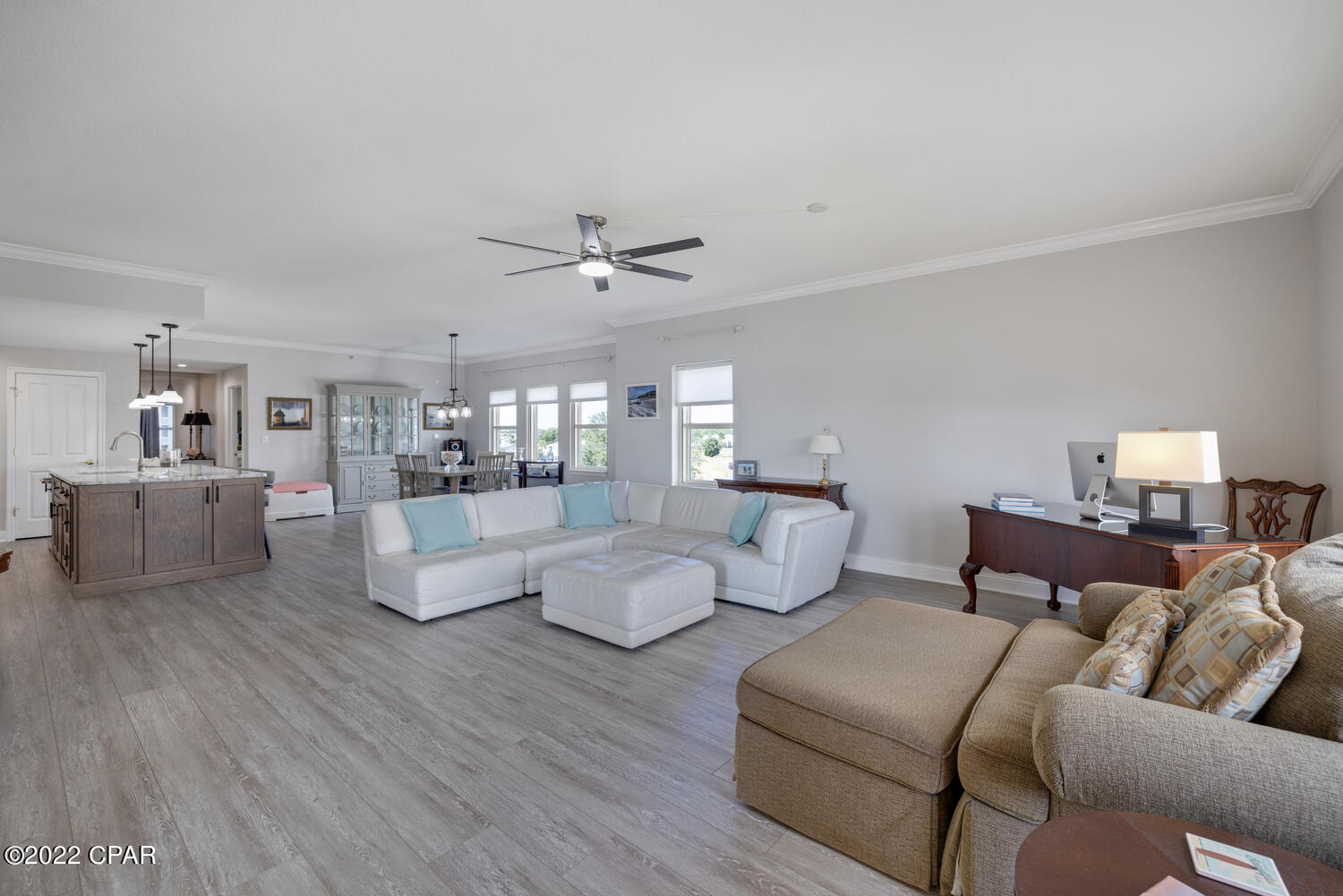 Bay Point Grand Residences - Residential