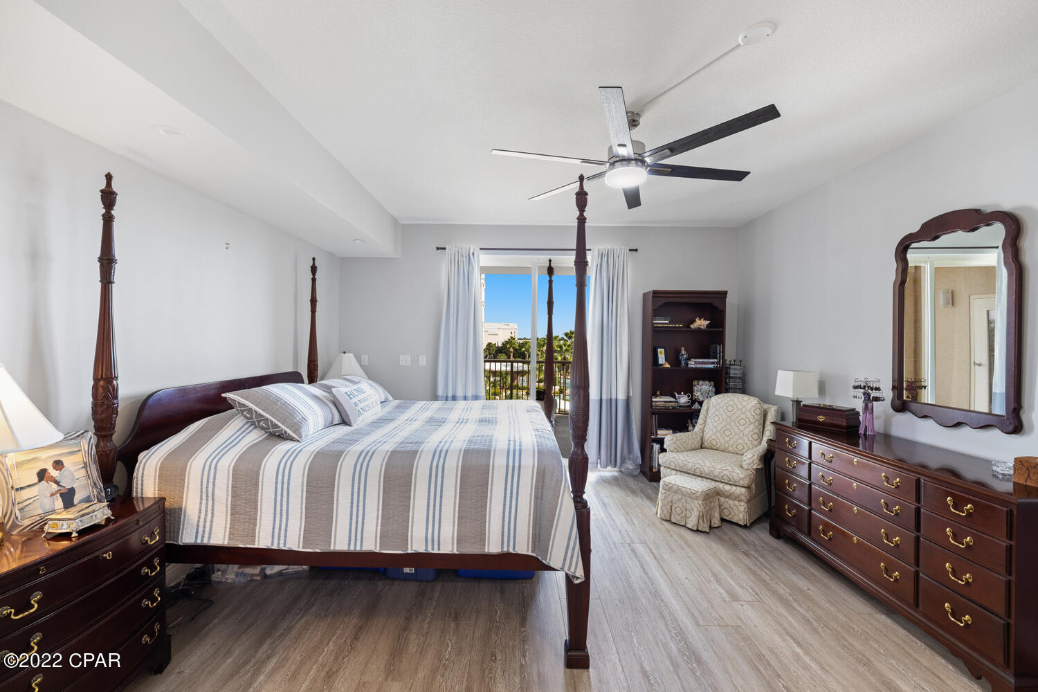 Bay Point Grand Residences - Residential