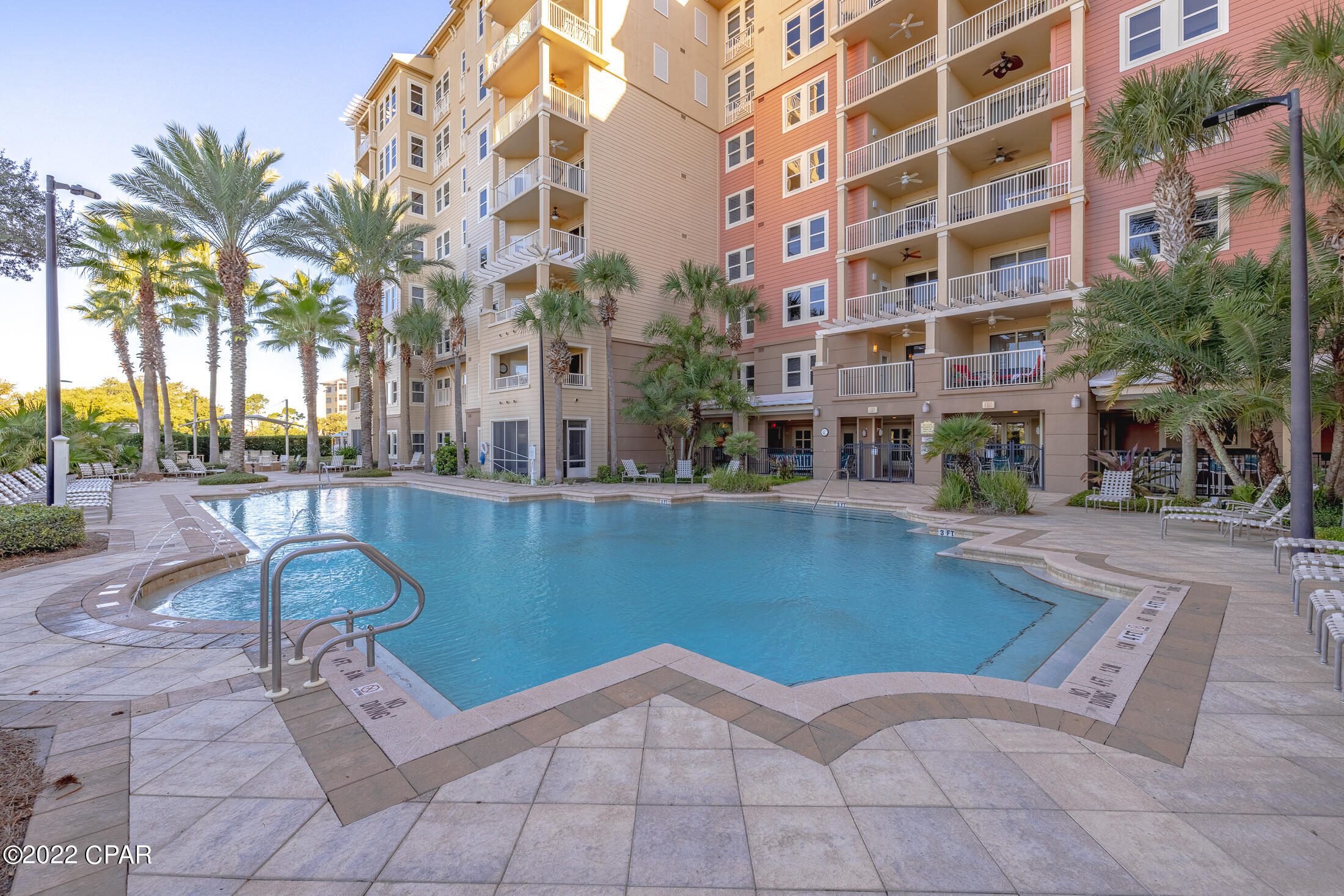 Bay Point Grand Residences - Residential