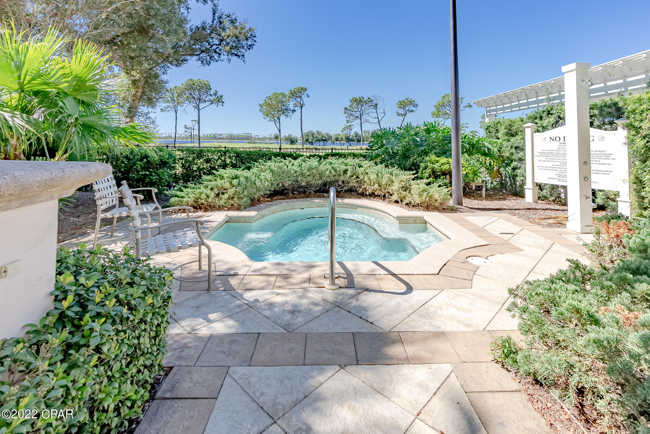 Bay Point Grand Residences - Residential