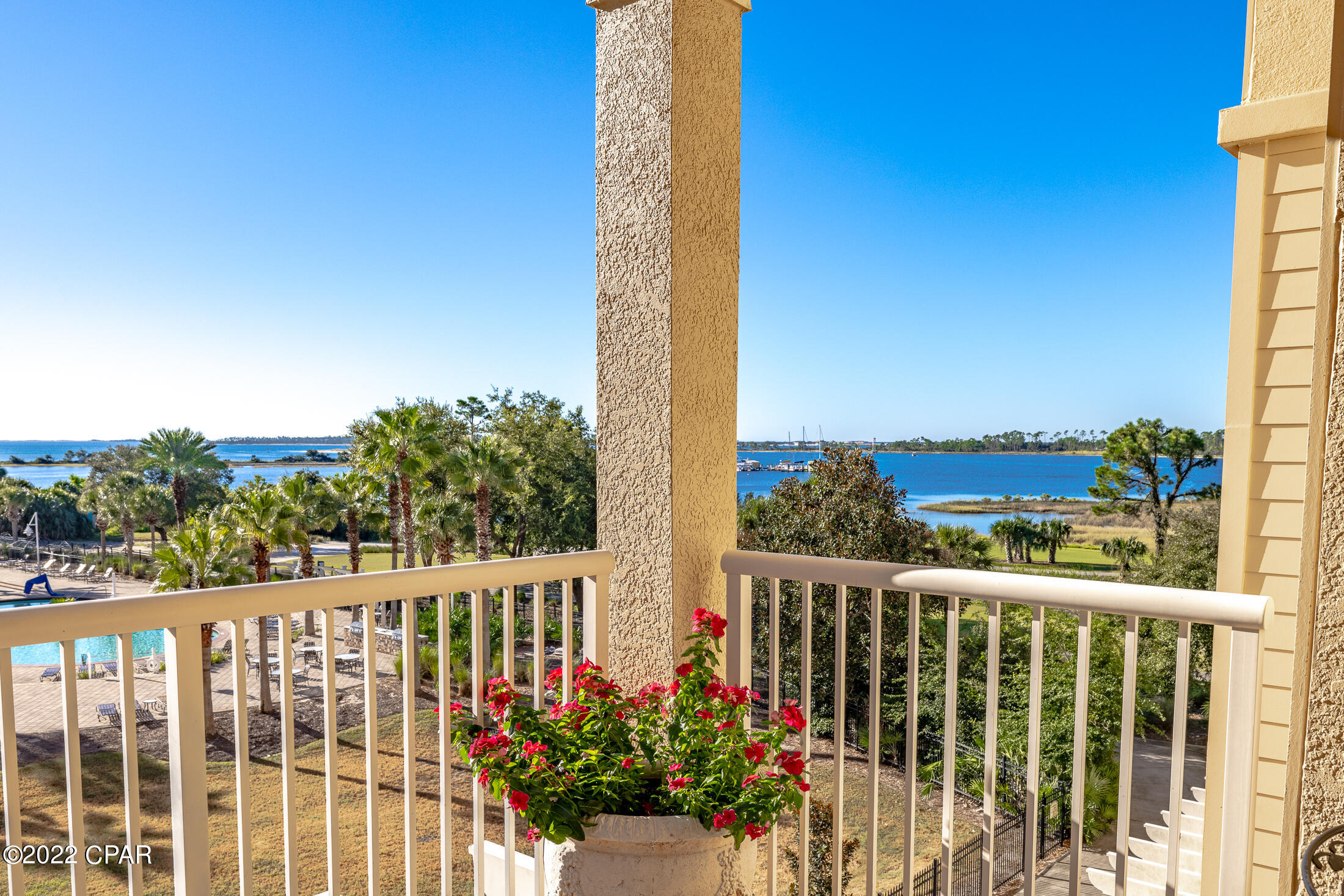 Bay Point Grand Residences - Residential