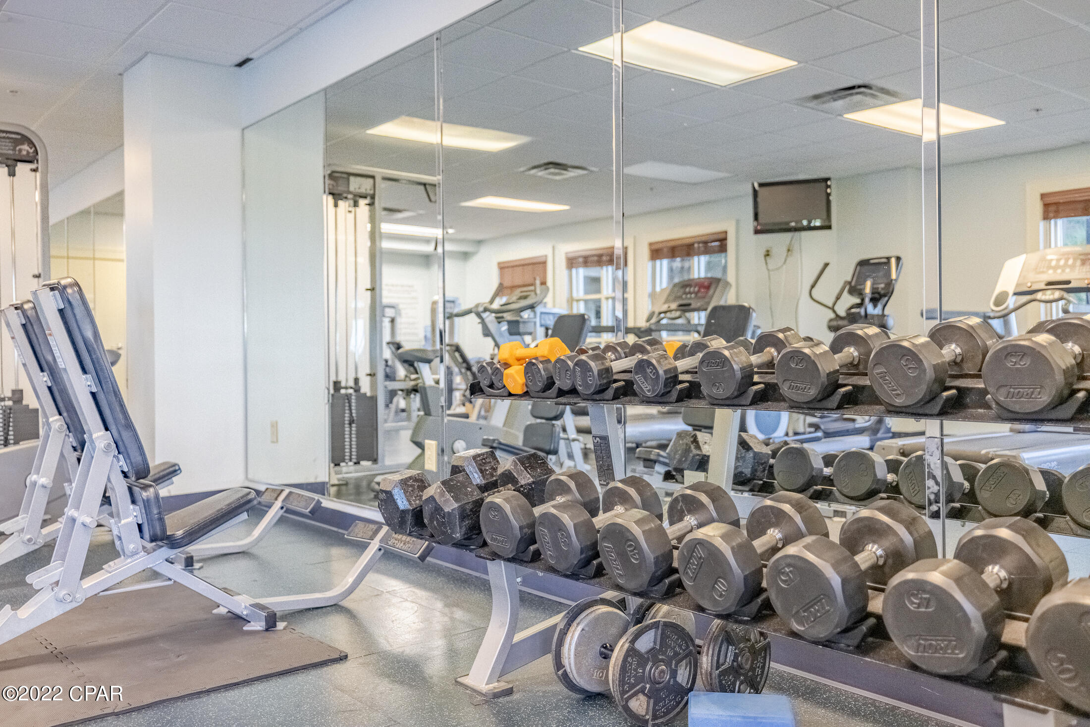 Bay Point Grand Residences - Residential