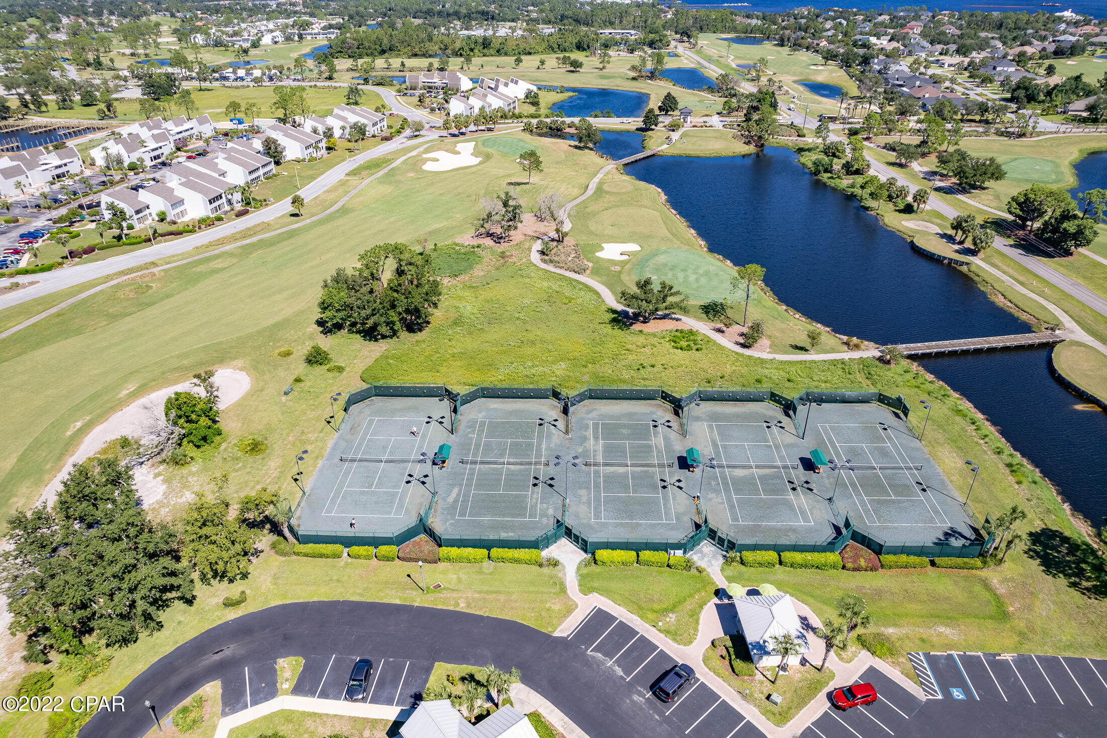 Bay Point Grand Residences - Residential