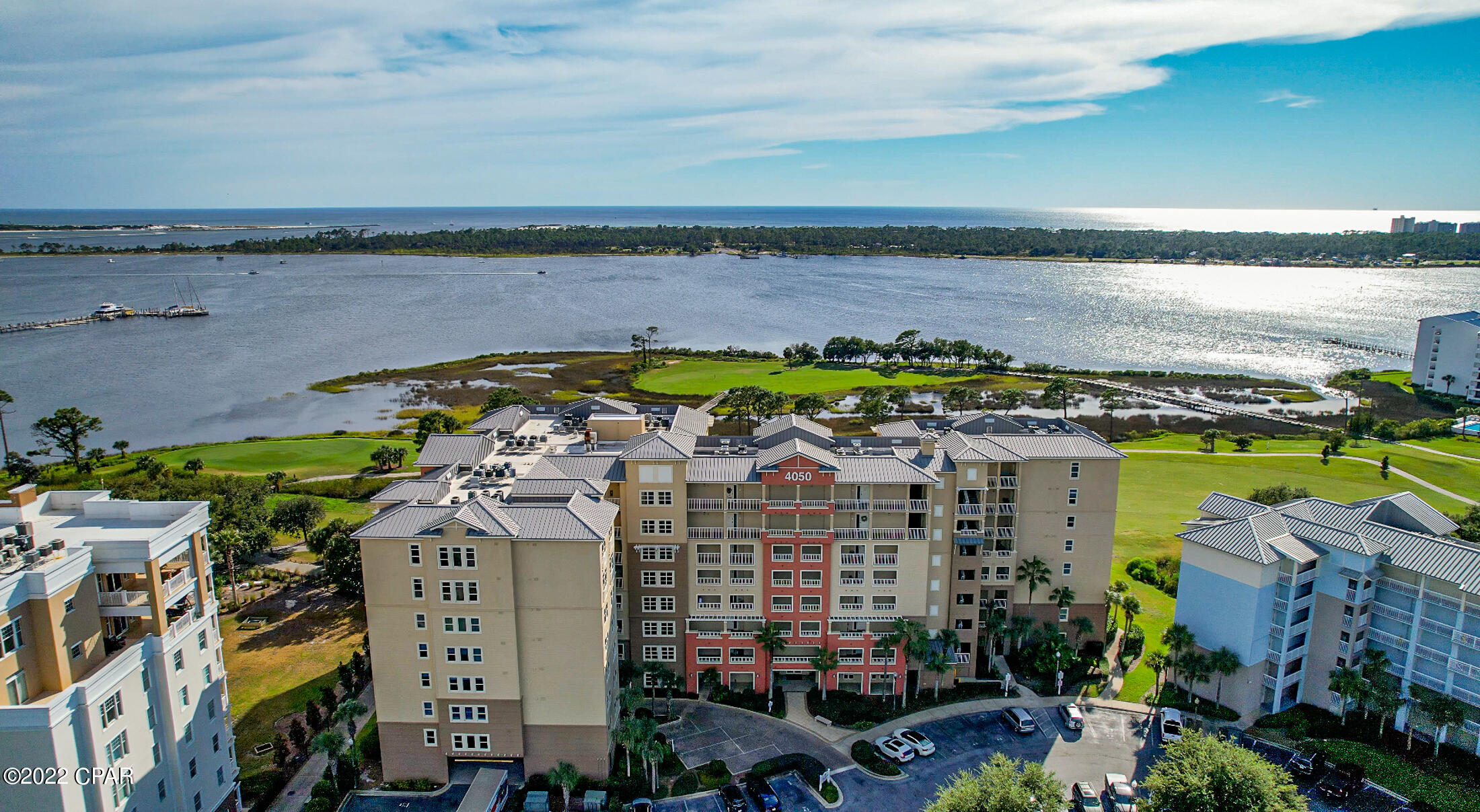 Bay Point Grand Residences - Residential