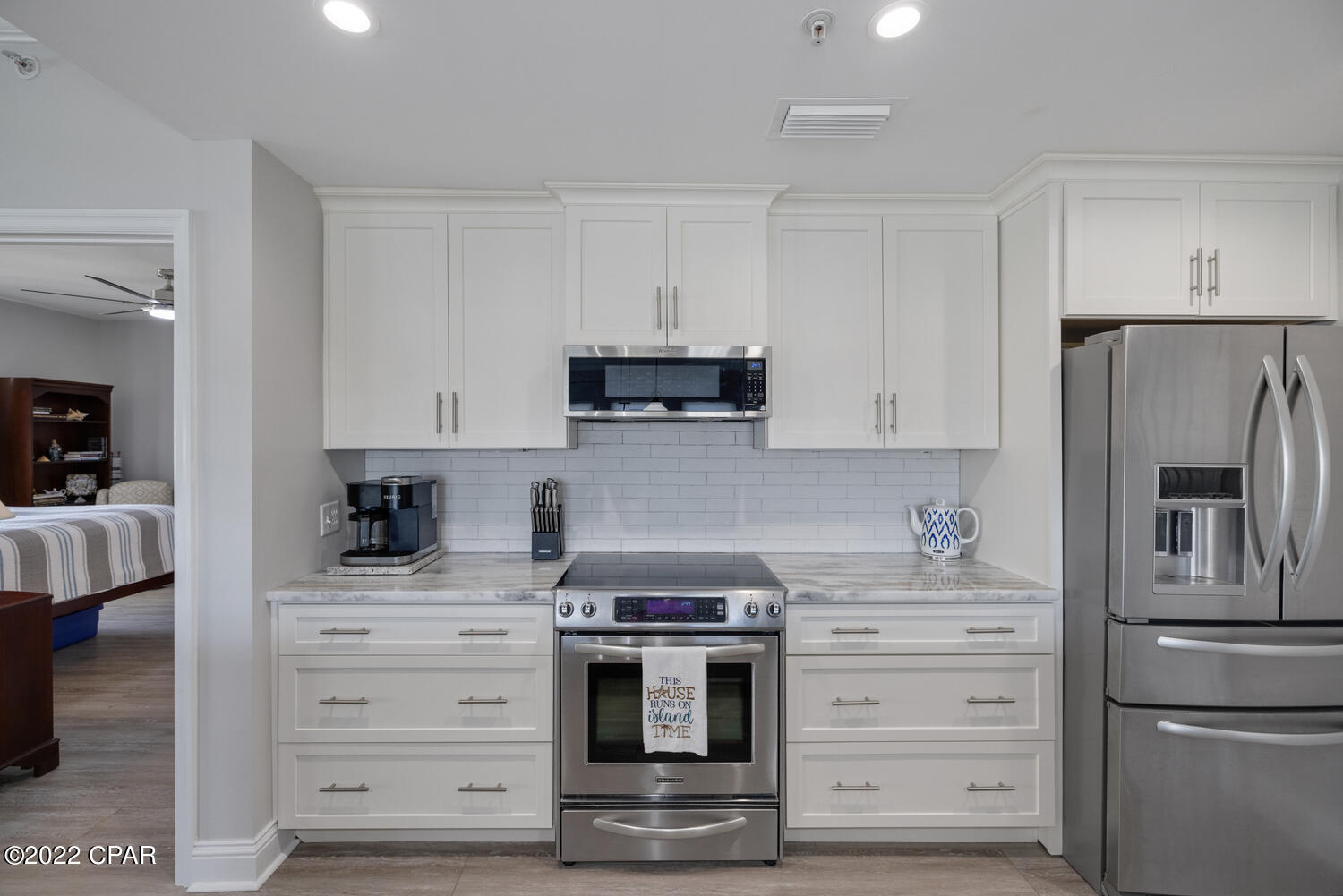 Bay Point Grand Residences - Residential