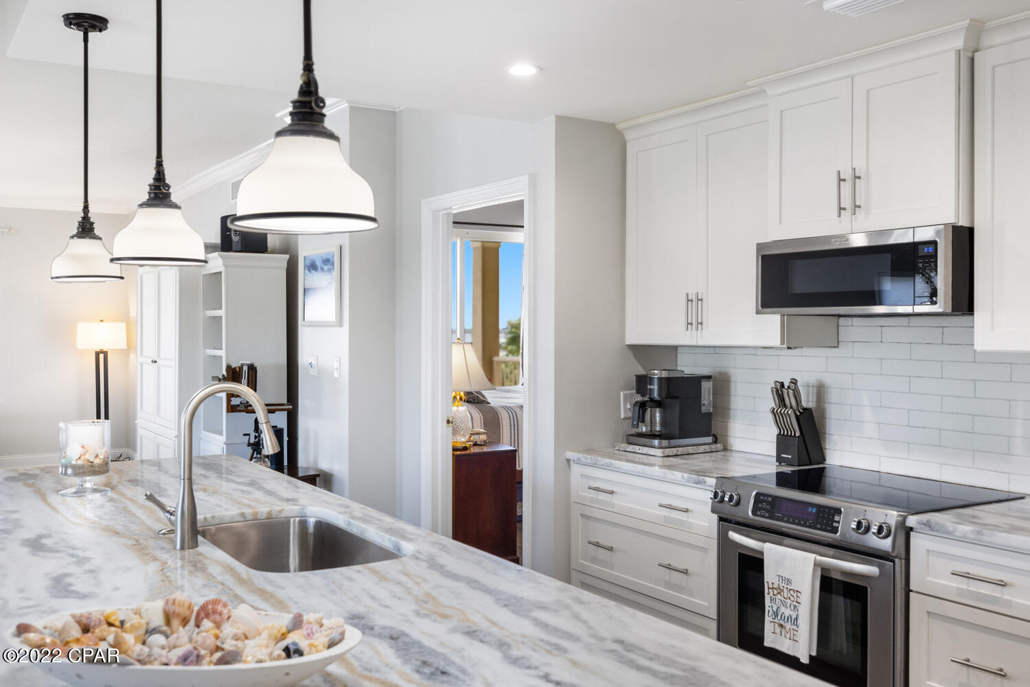 Bay Point Grand Residences - Residential