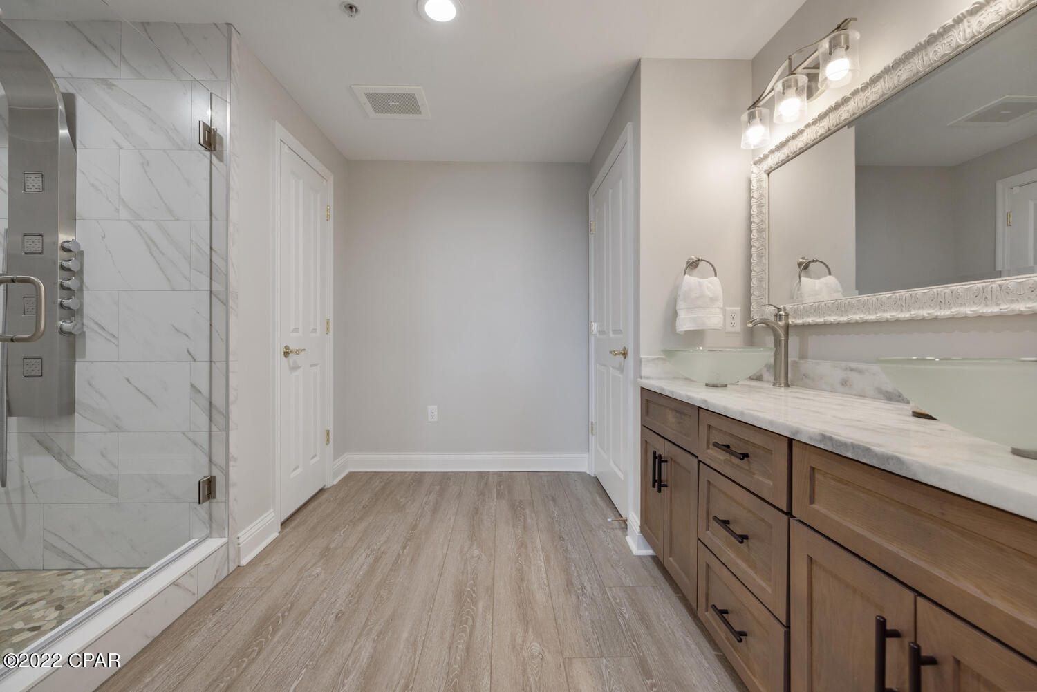 Bay Point Grand Residences - Residential