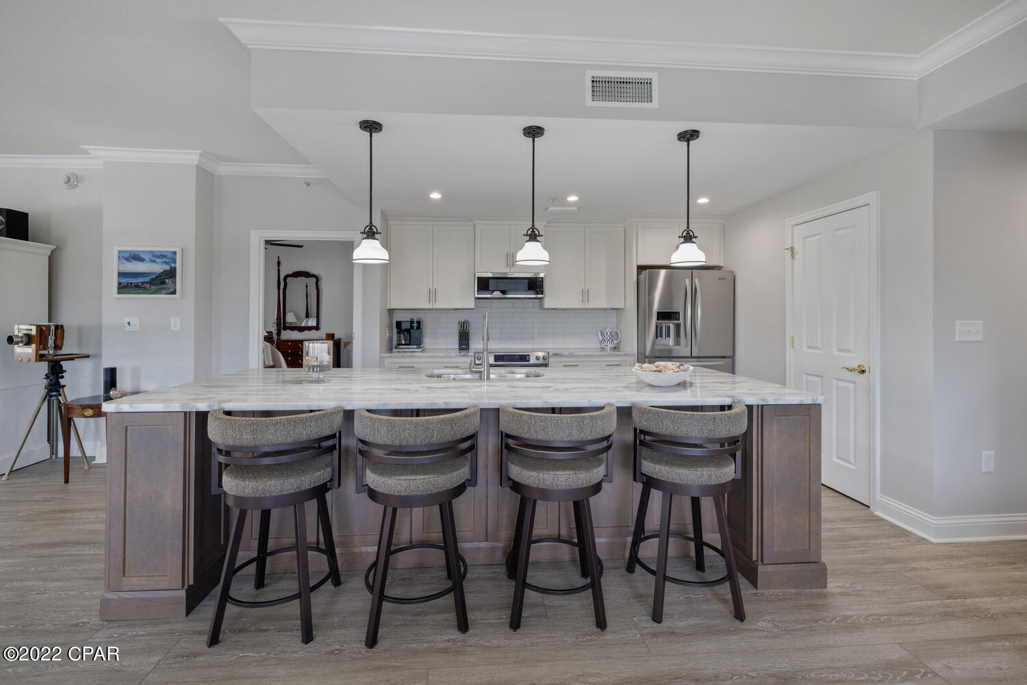 Bay Point Grand Residences - Residential