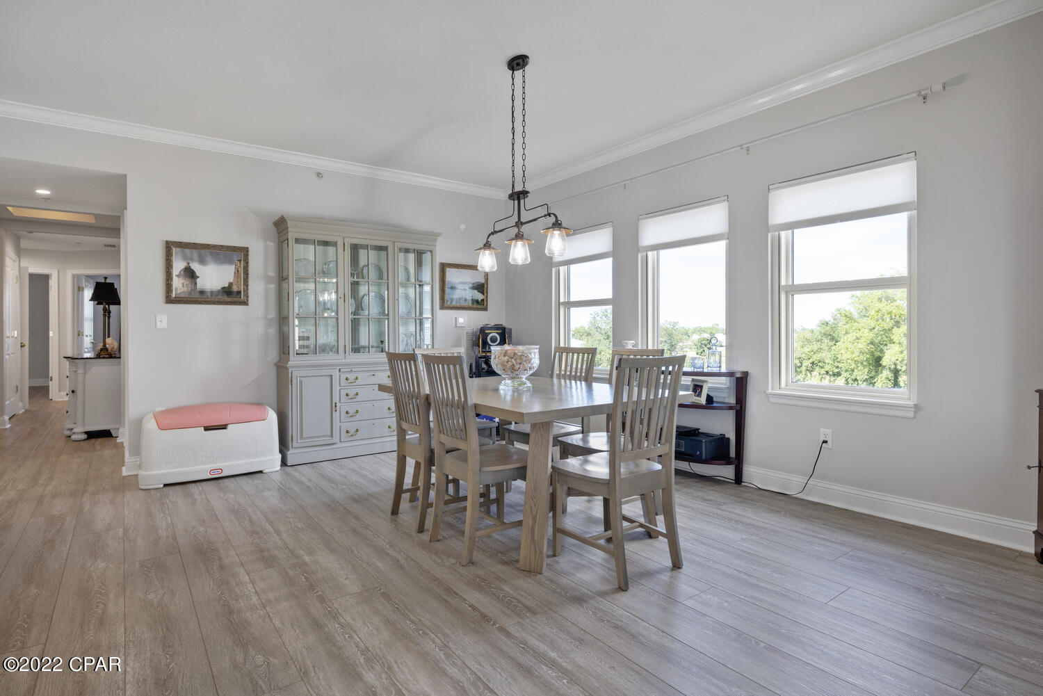 Bay Point Grand Residences - Residential