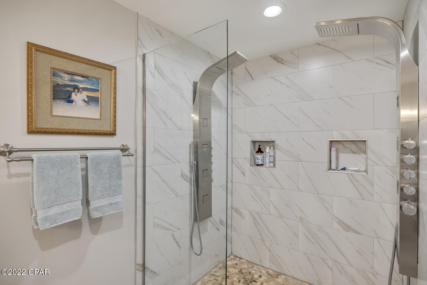 Bay Point Grand Residences - Residential