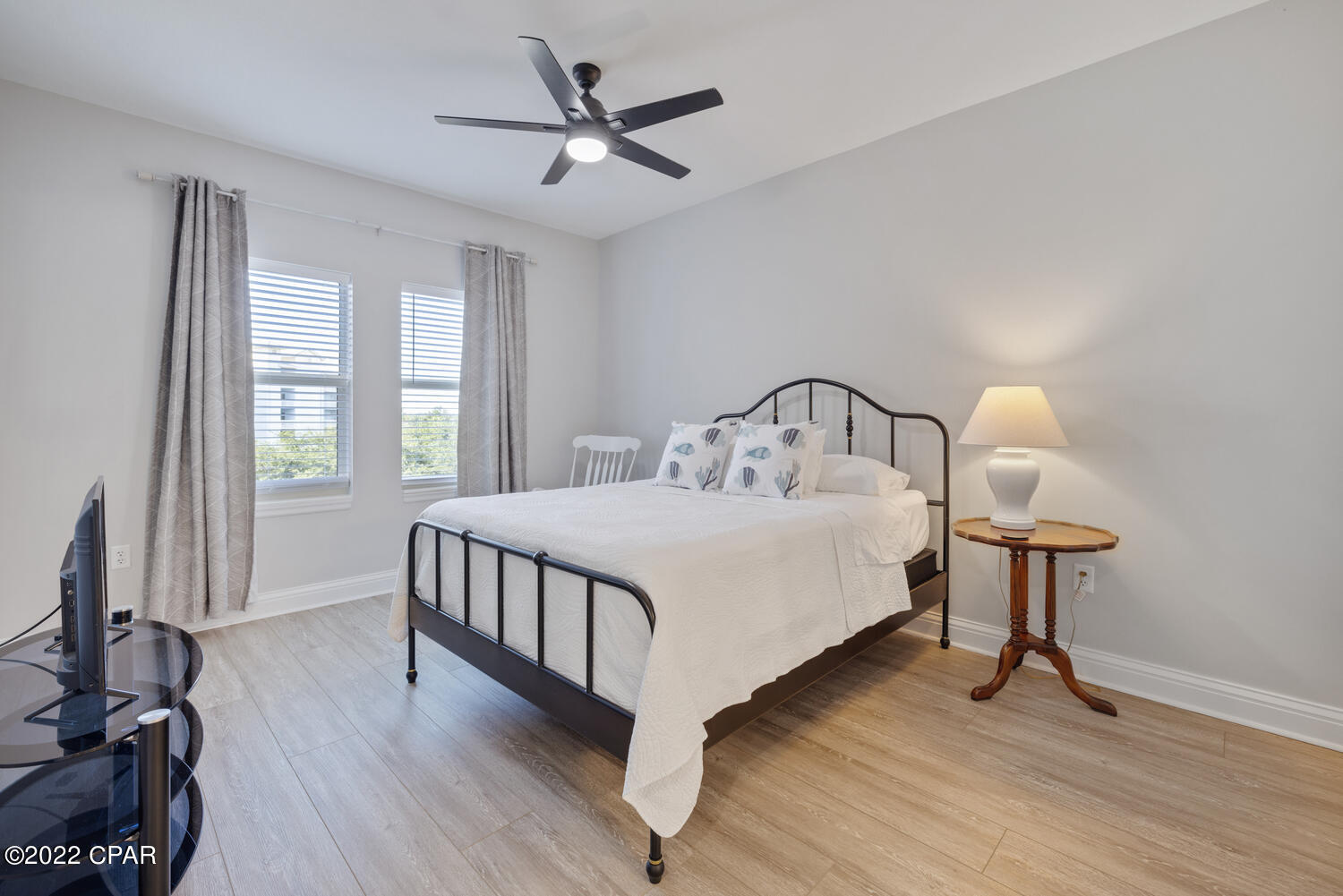 Bay Point Grand Residences - Residential