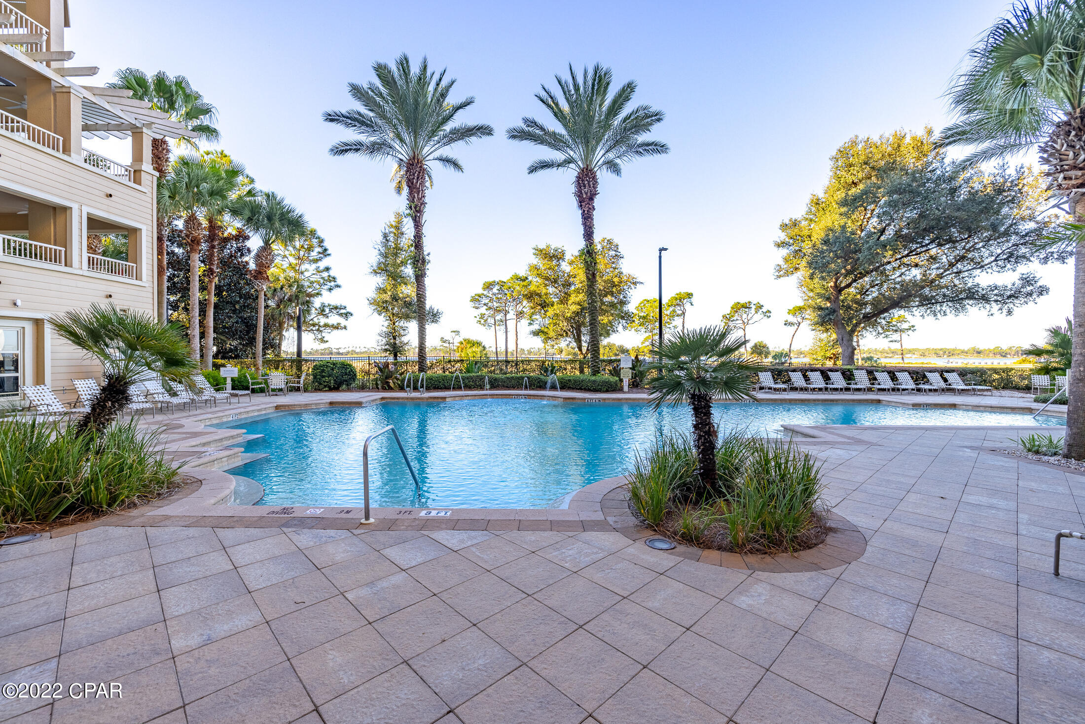 Bay Point Grand Residences - Residential