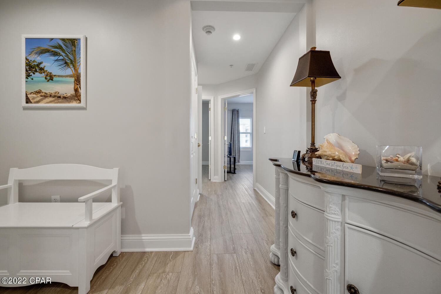 Bay Point Grand Residences - Residential