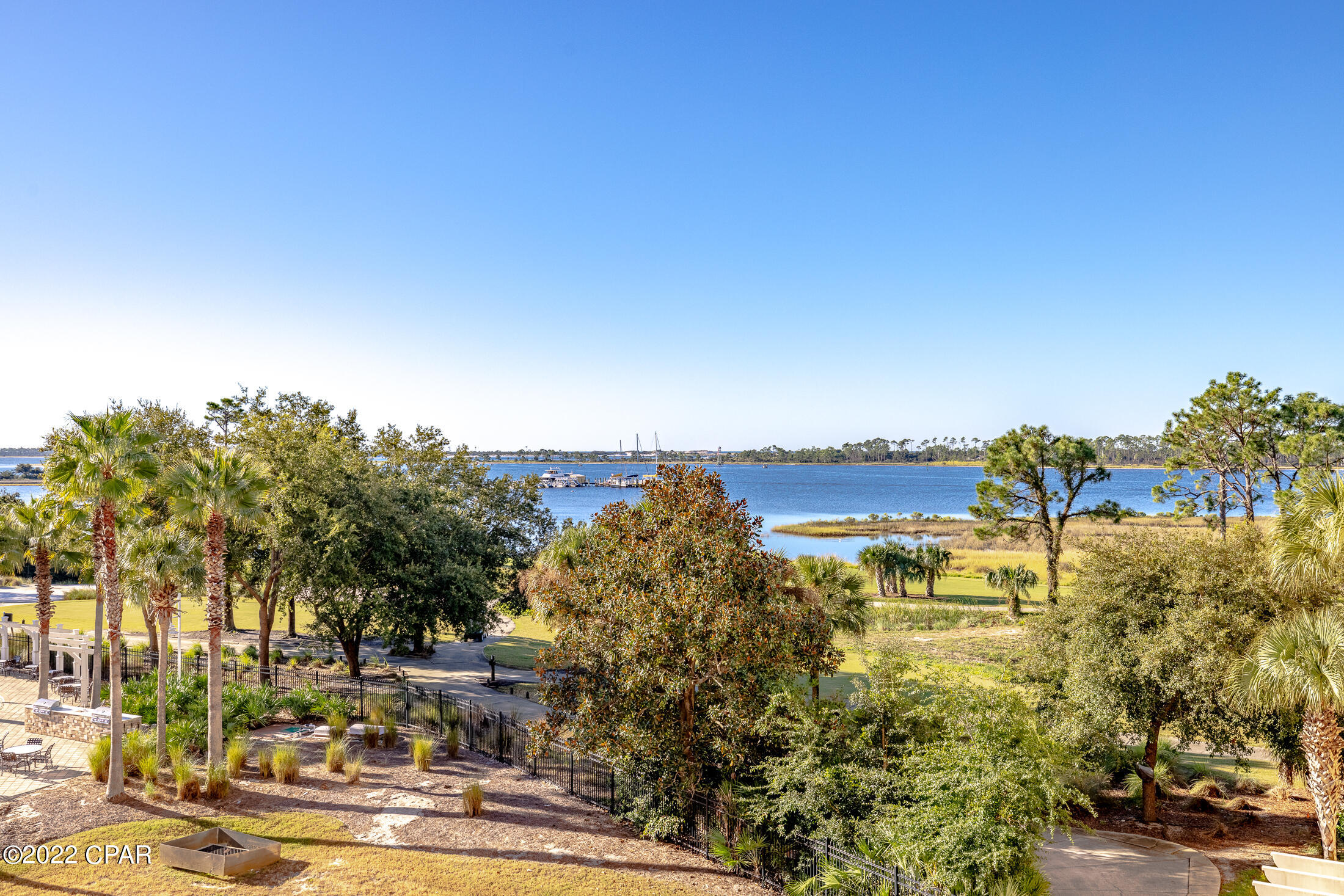 Bay Point Grand Residences - Residential